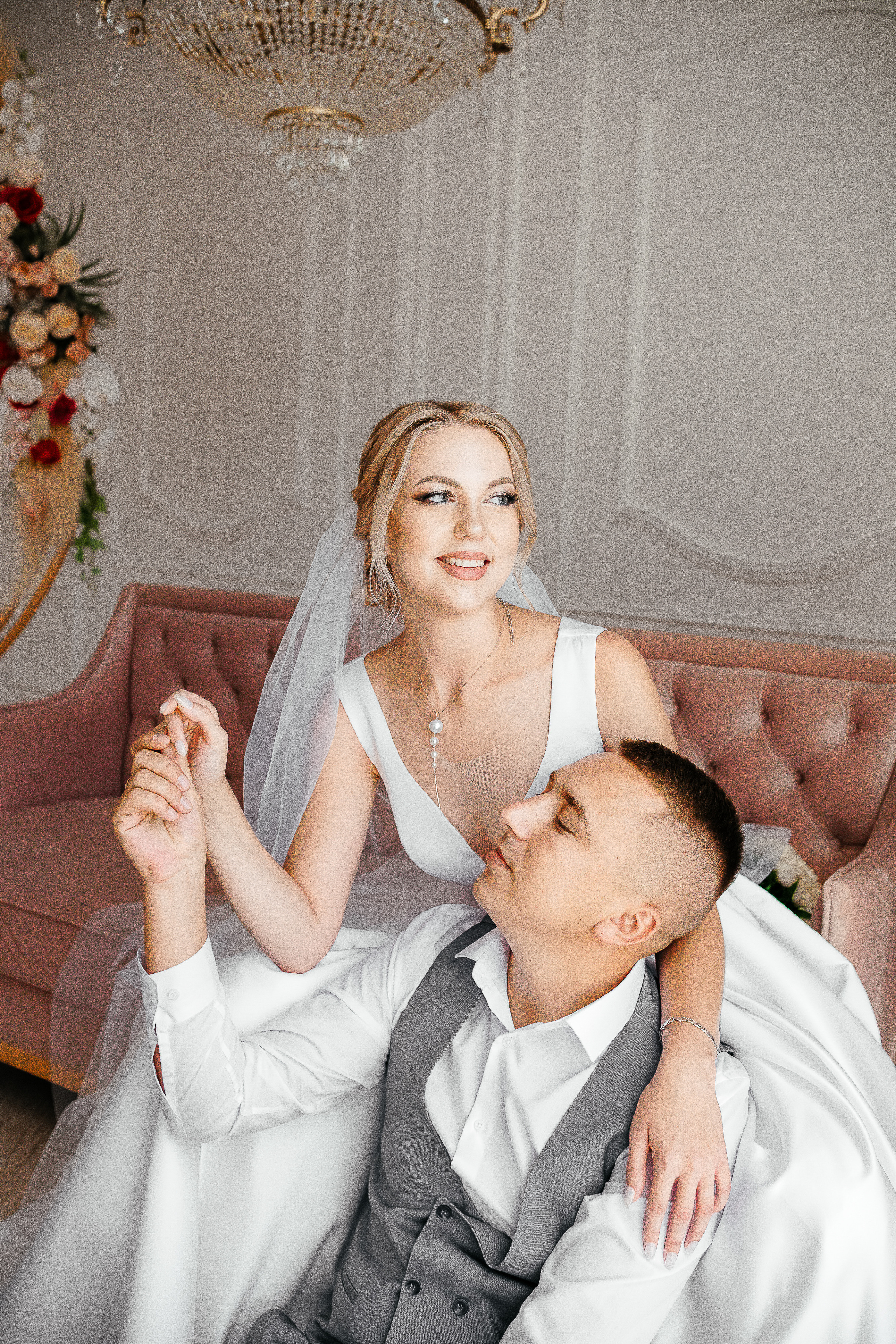 Інна & Вадим. Плотиця Олександр. Весільний та сімейний фотограф