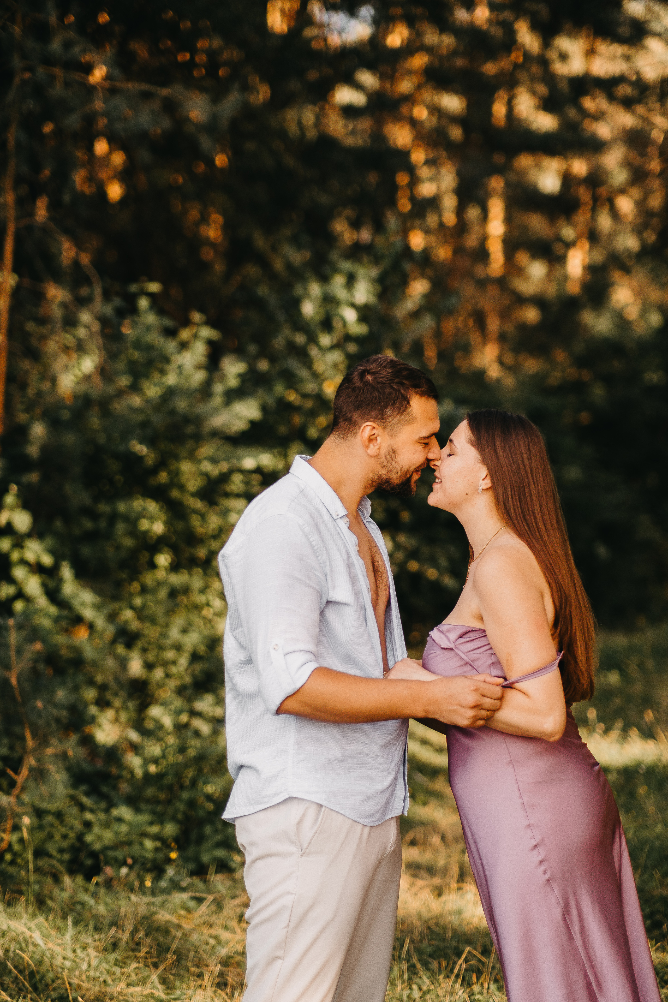 Літня історія Олі і Влада…. Плотиця Олександр. Весільний та сімейний фотограф