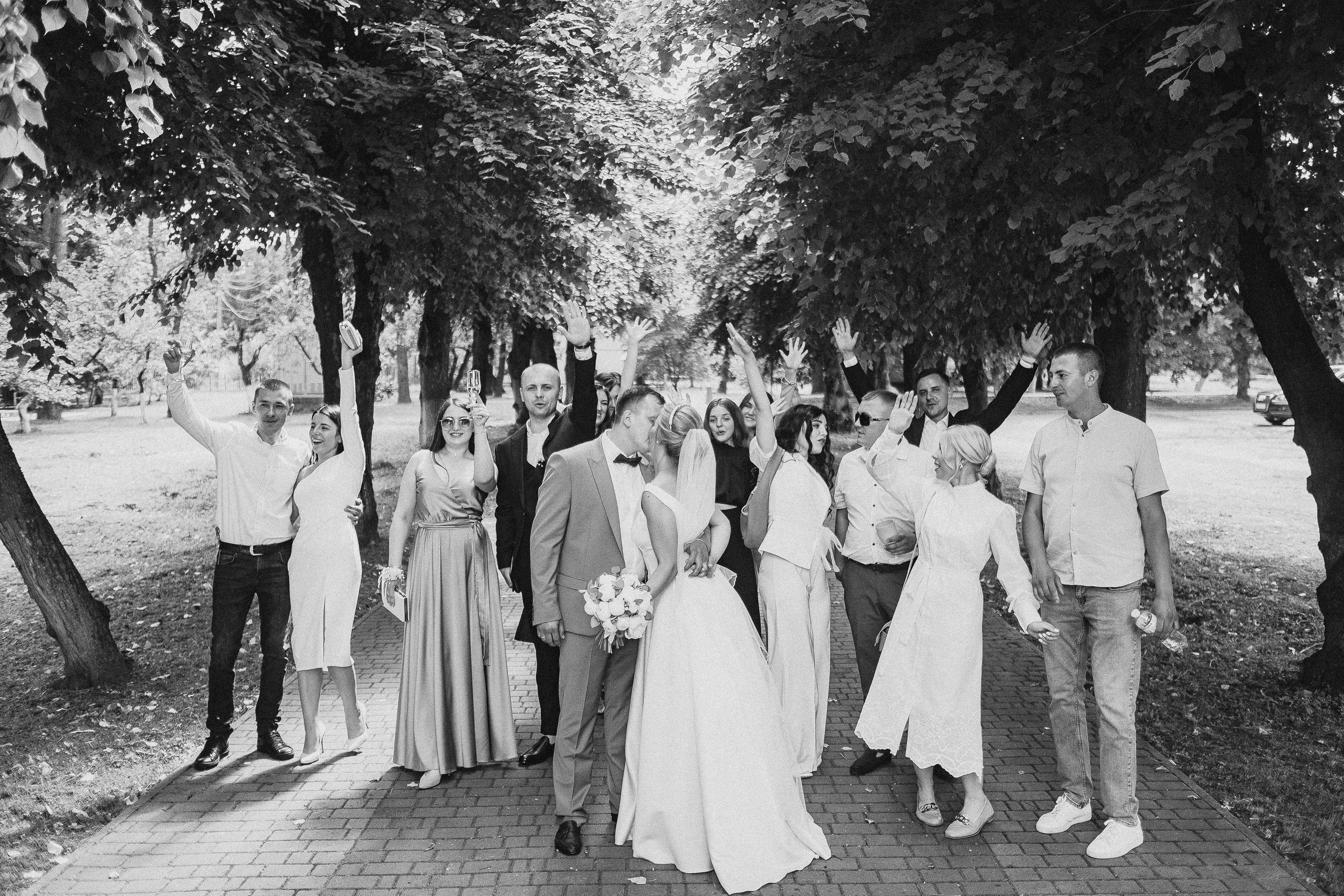 Олександр & Яна. Плотиця Олександр. Весільний та сімейний фотограф