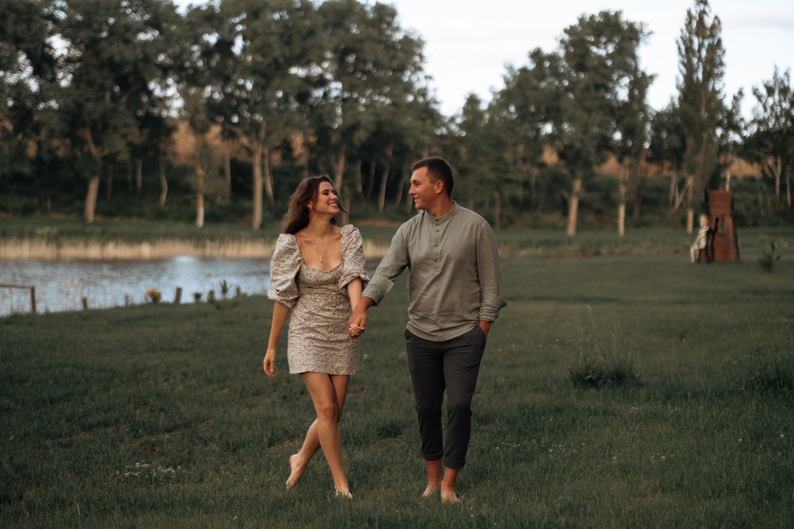 Іванна та Сергій. Плотиця Олександр. Весільний та сімейний фотограф