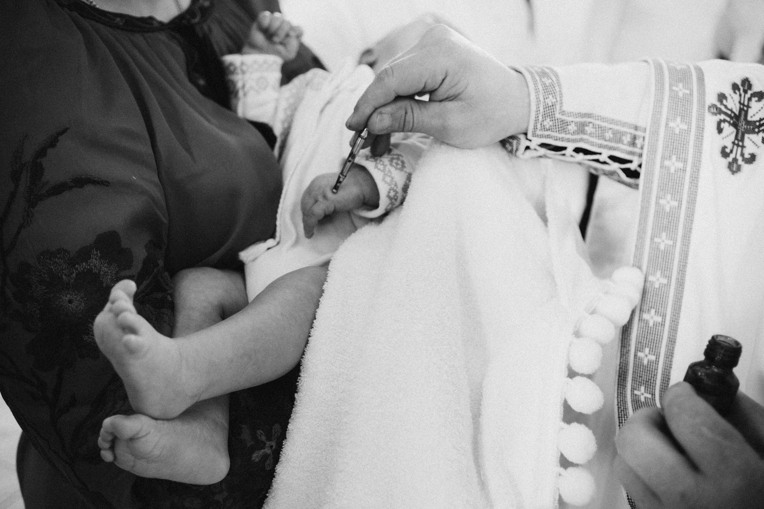 Таїнство хрещення. Плотиця Олександр. Весільний та сімейний фотограф