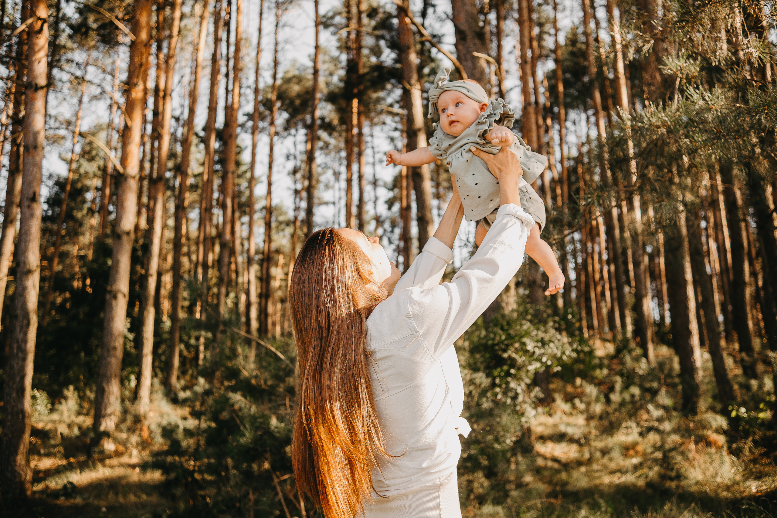 Humeniuk_family. Плотиця Олександр. Весільний та сімейний фотограф