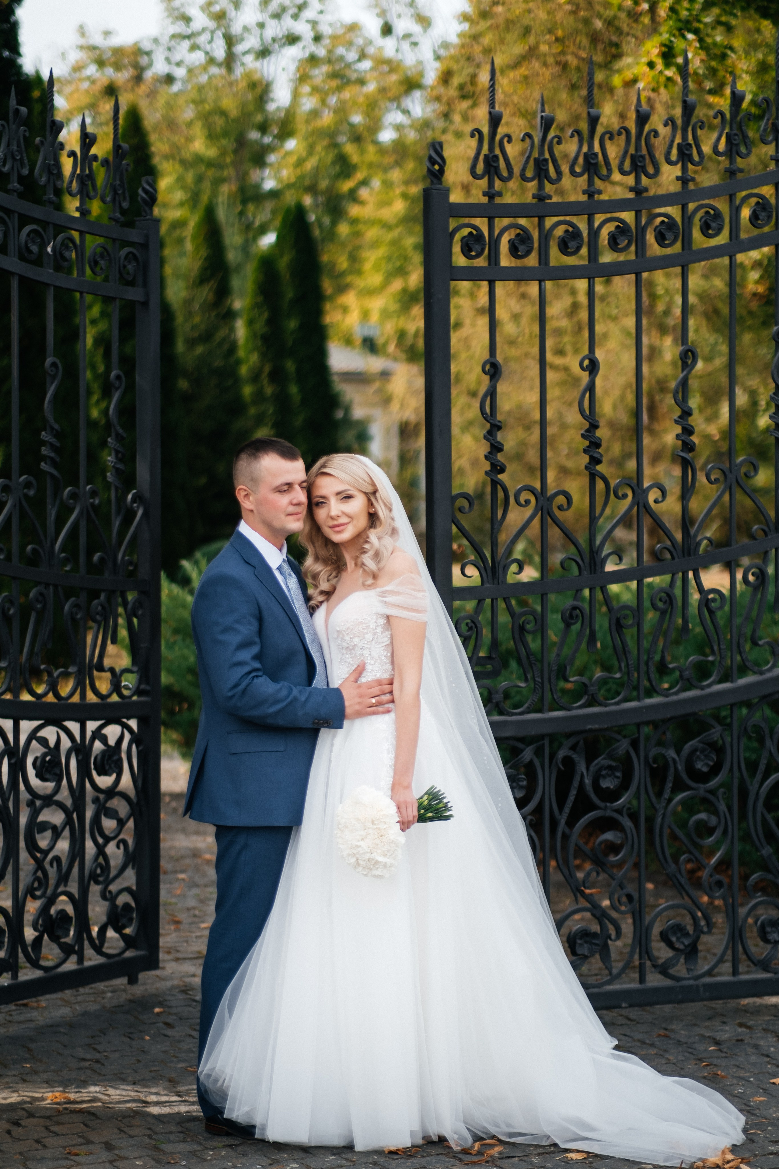 Наталія і Дмитро. Плотиця Олександр. Весільний та сімейний фотограф