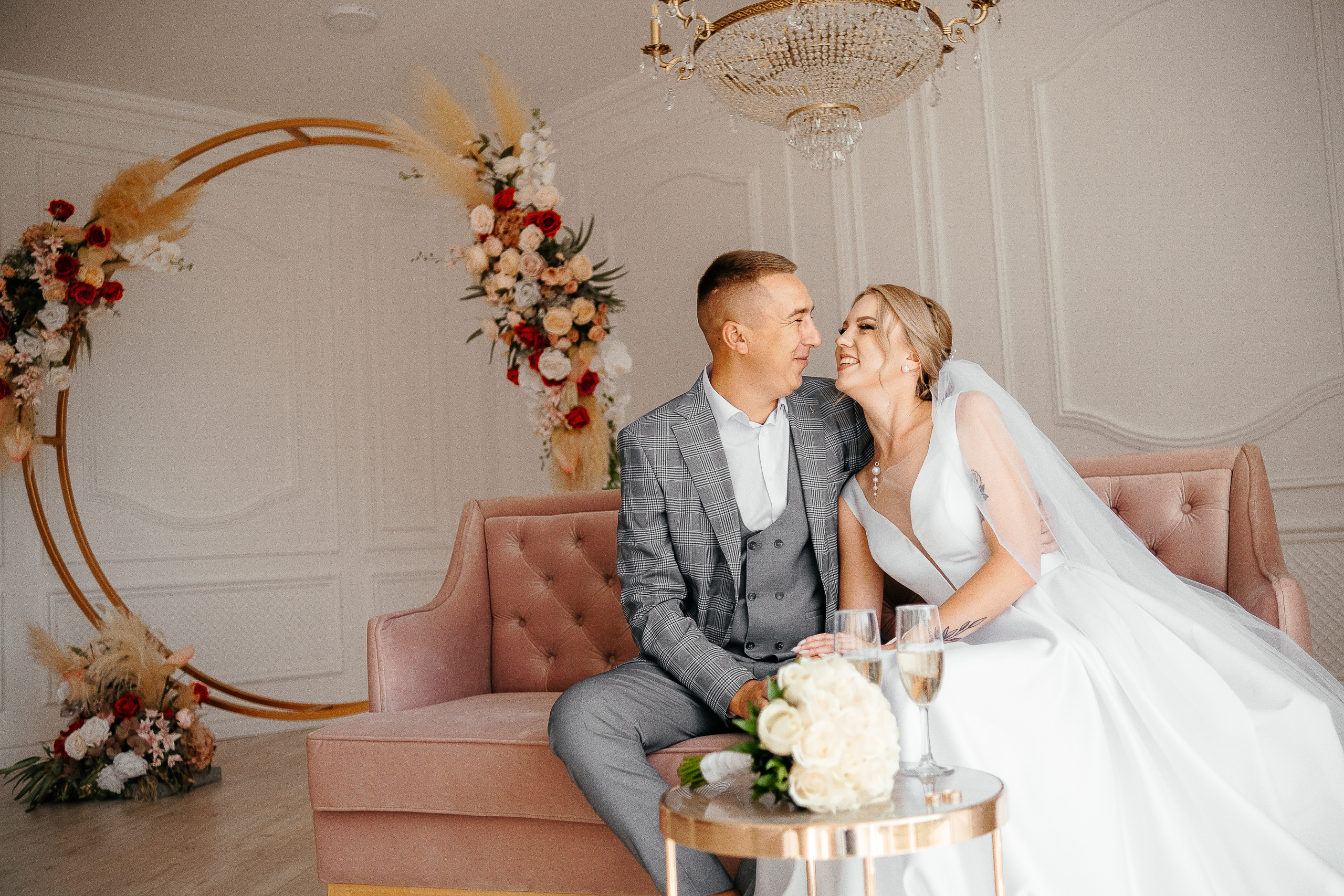 Інна & Вадим. Плотиця Олександр. Весільний та сімейний фотограф