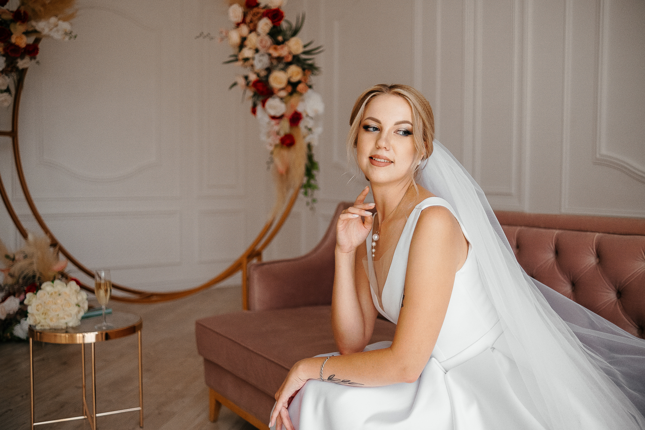 Інна & Вадим. Плотиця Олександр. Весільний та сімейний фотограф