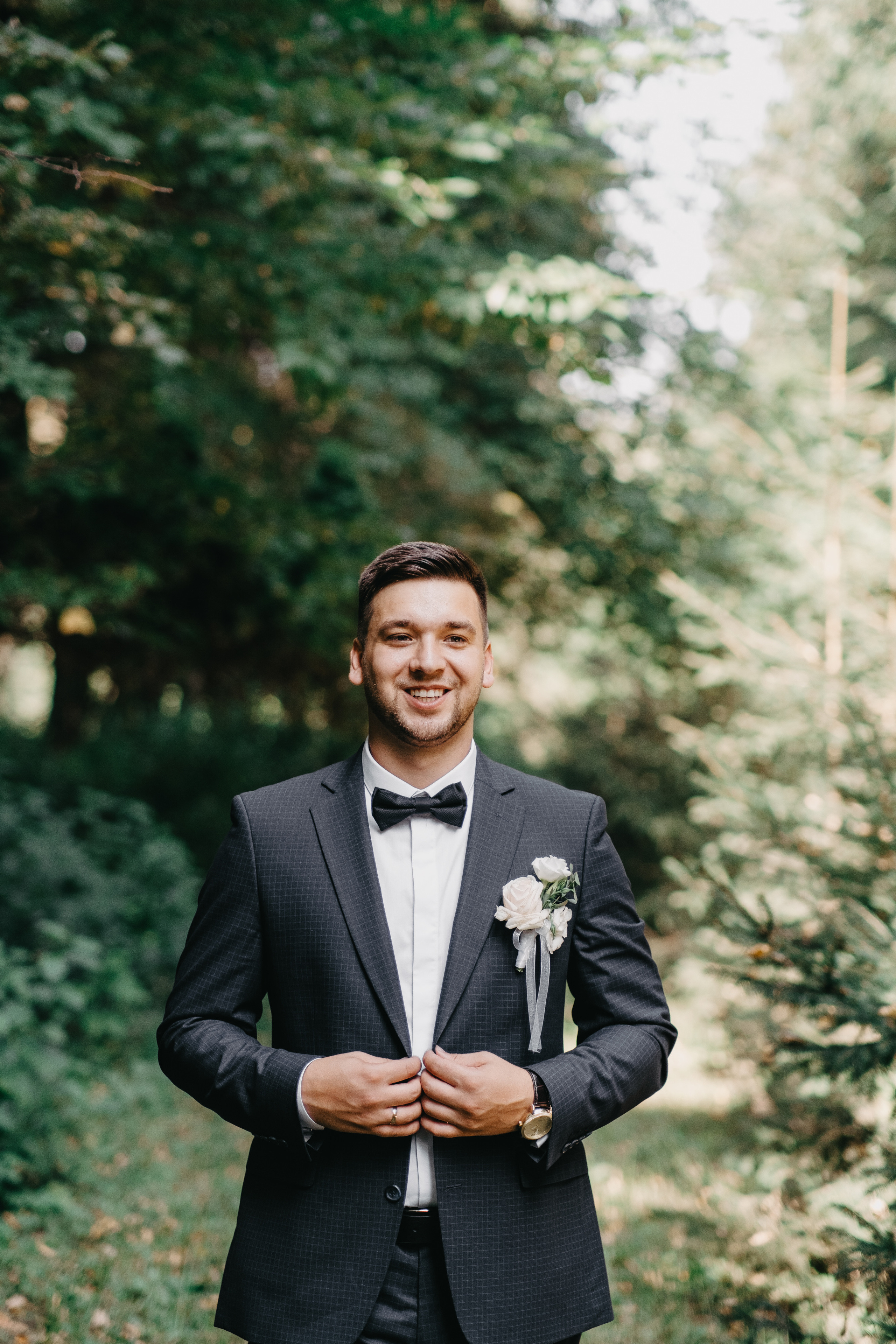 Плотиця Олександр. Весільний та сімейний фотограф