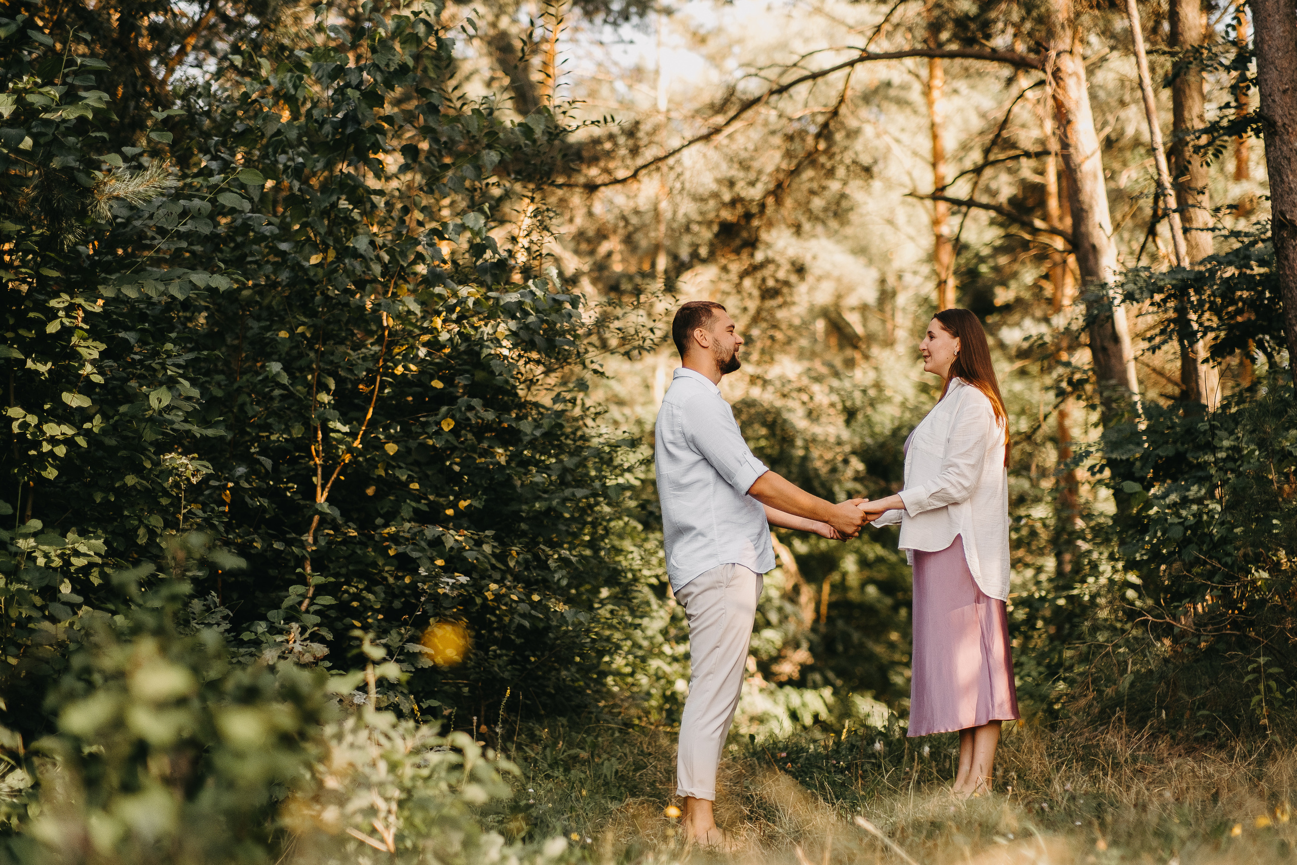 Літня історія Олі і Влада…. Плотиця Олександр. Весільний та сімейний фотограф