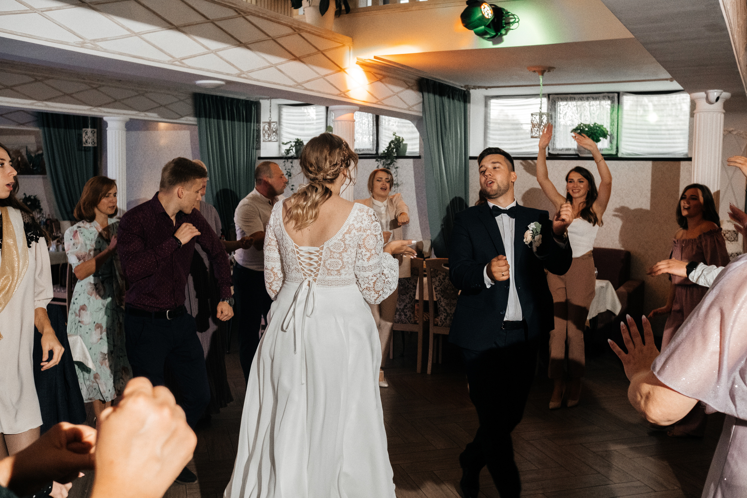 Іра & Коля. Плотиця Олександр. Весільний та сімейний фотограф