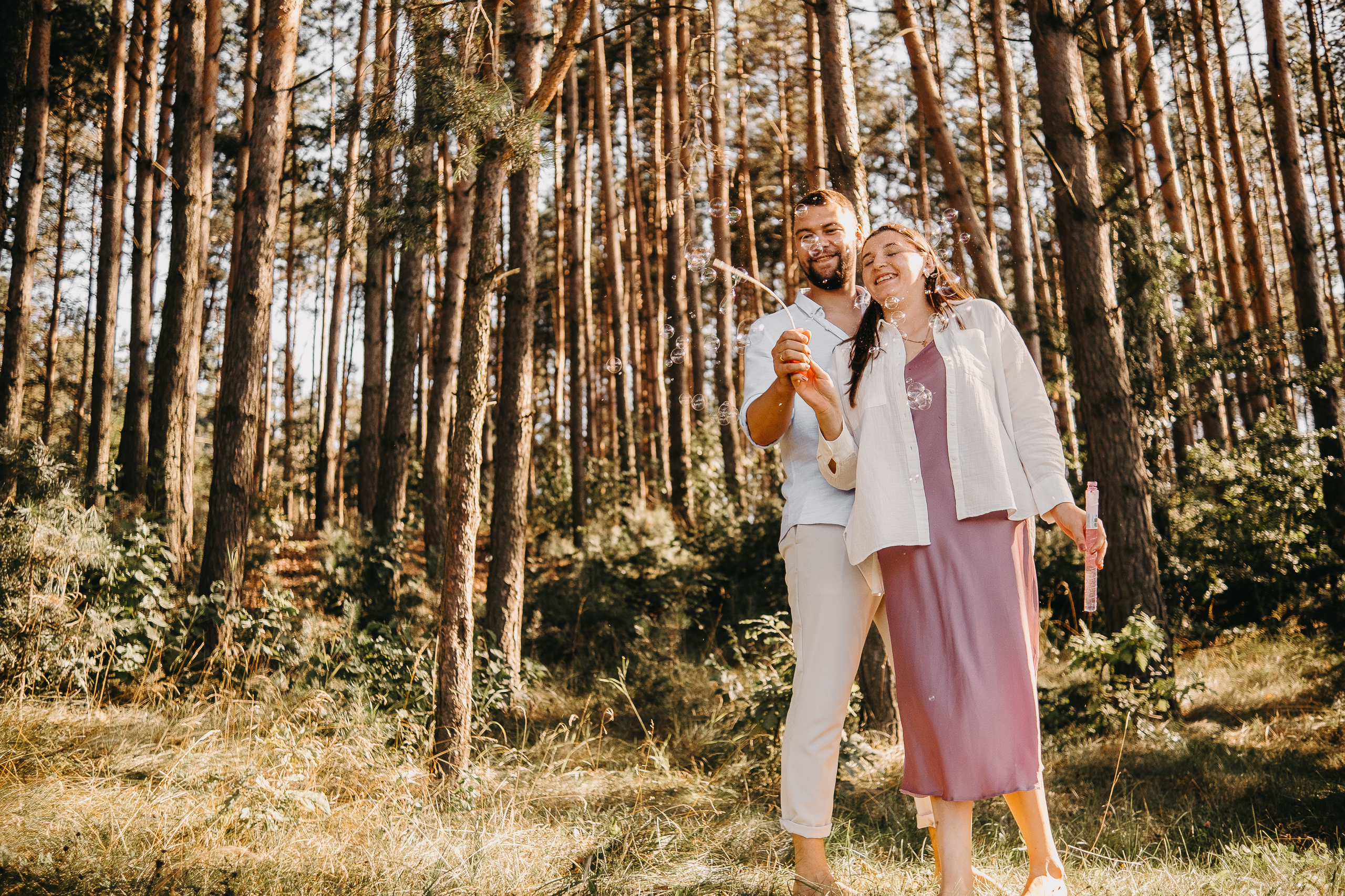 Літня історія Олі і Влада…. Плотиця Олександр. Весільний та сімейний фотограф
