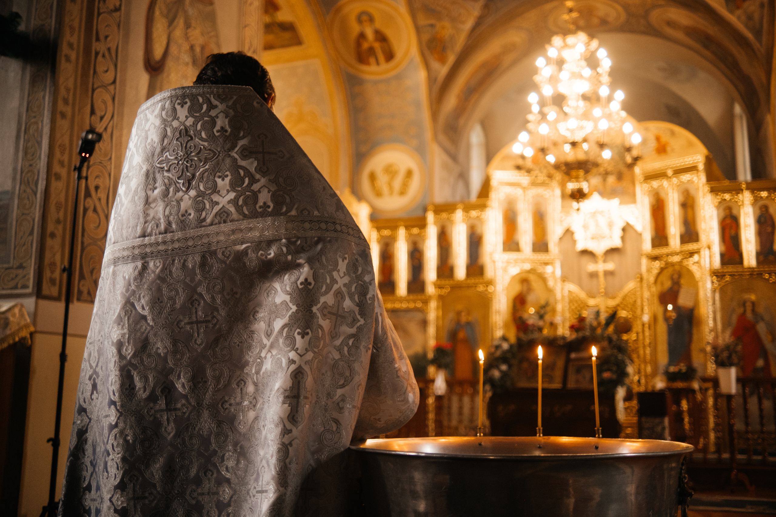 Таїнство хрещення. Плотиця Олександр. Весільний та сімейний фотограф