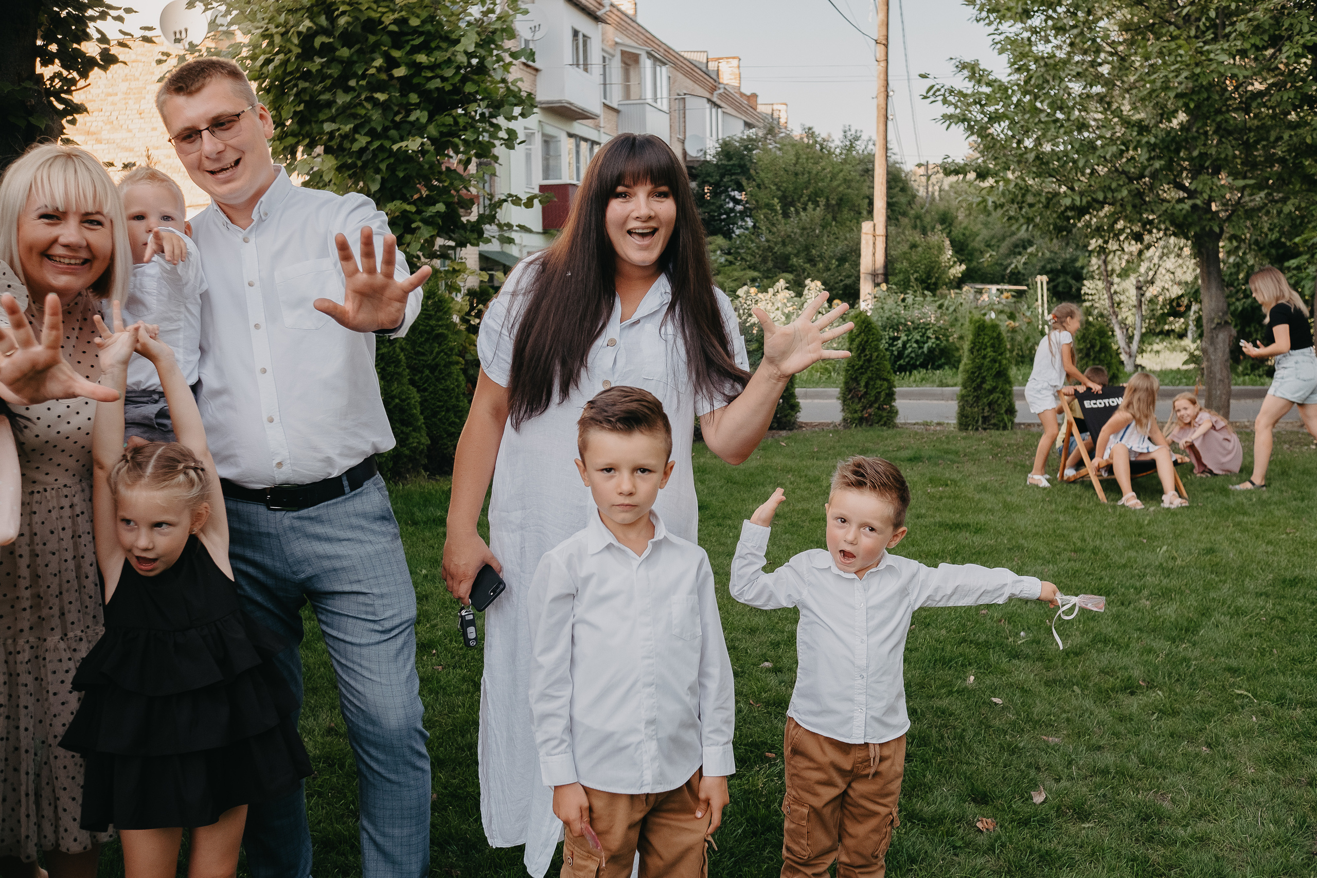 Варі 4. Плотиця Олександр. Весільний та сімейний фотограф