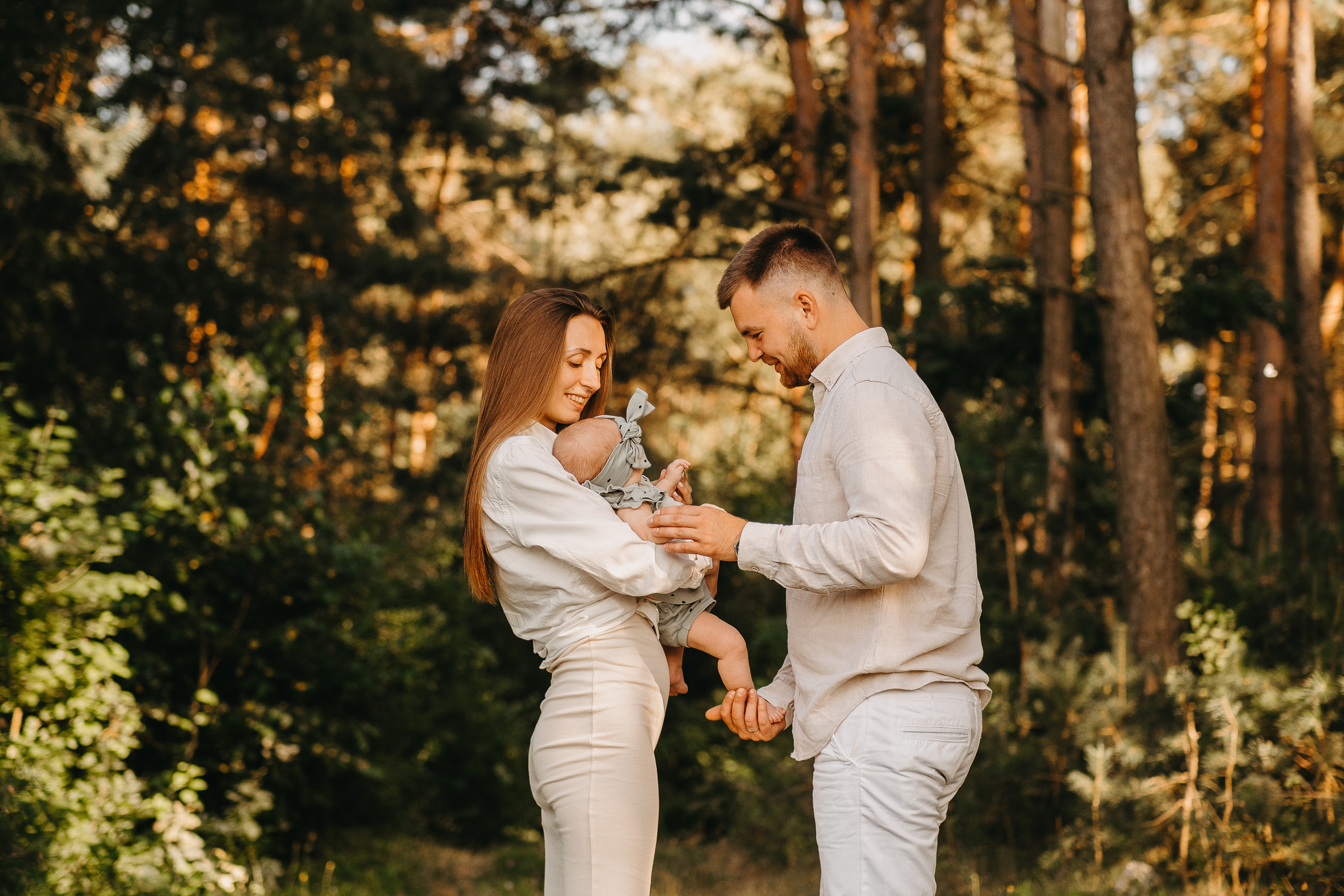 Humeniuk_family. Плотиця Олександр. Весільний та сімейний фотограф