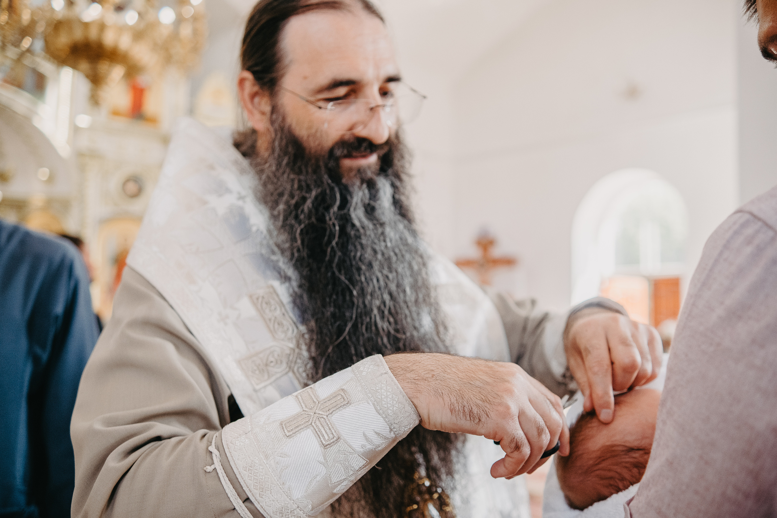 Таїнство хрещення. Плотиця Олександр. Весільний та сімейний фотограф