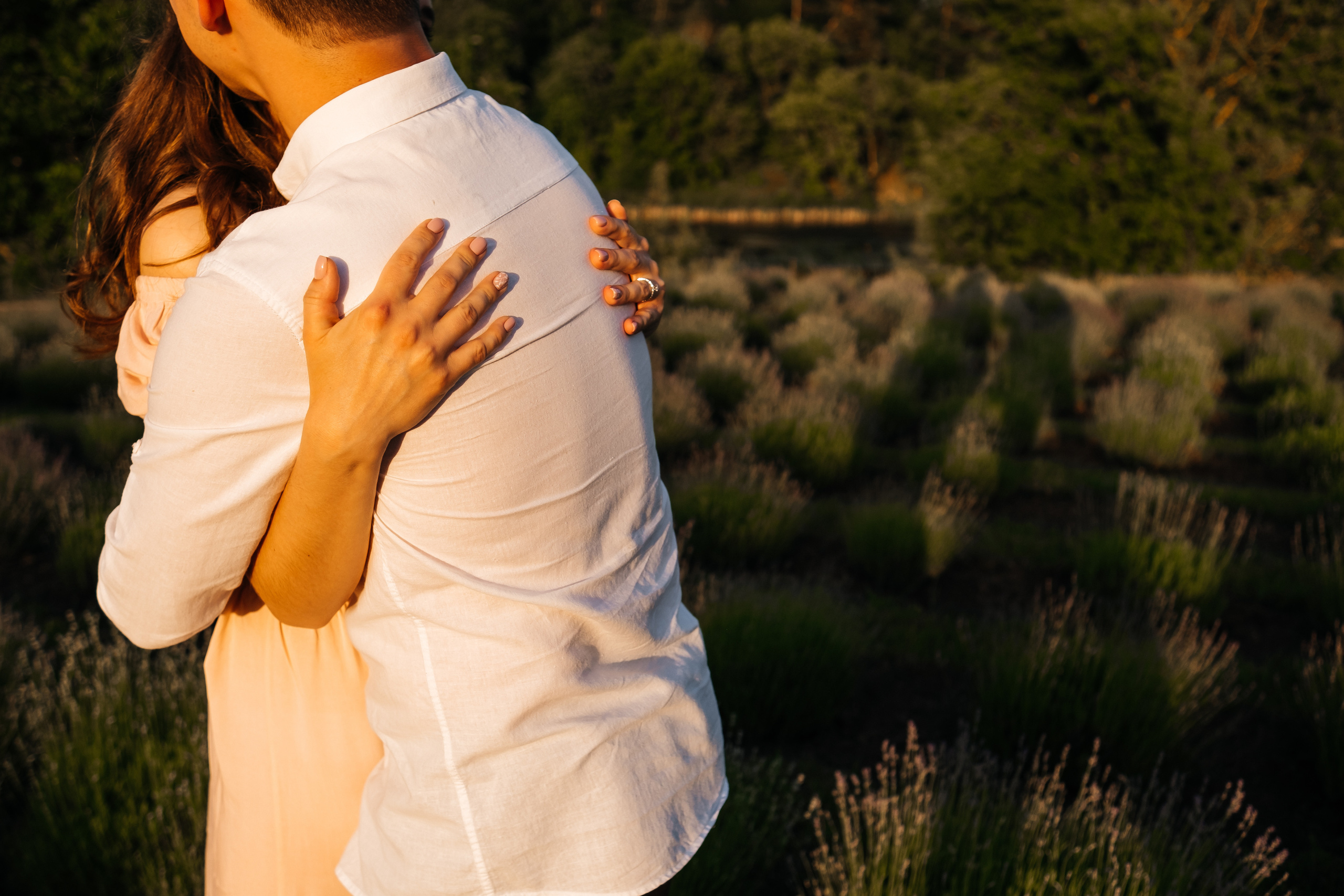 Вона сказала ТАК…. лавандове кохання. Плотиця Олександр. Весільний та сімейний фотограф