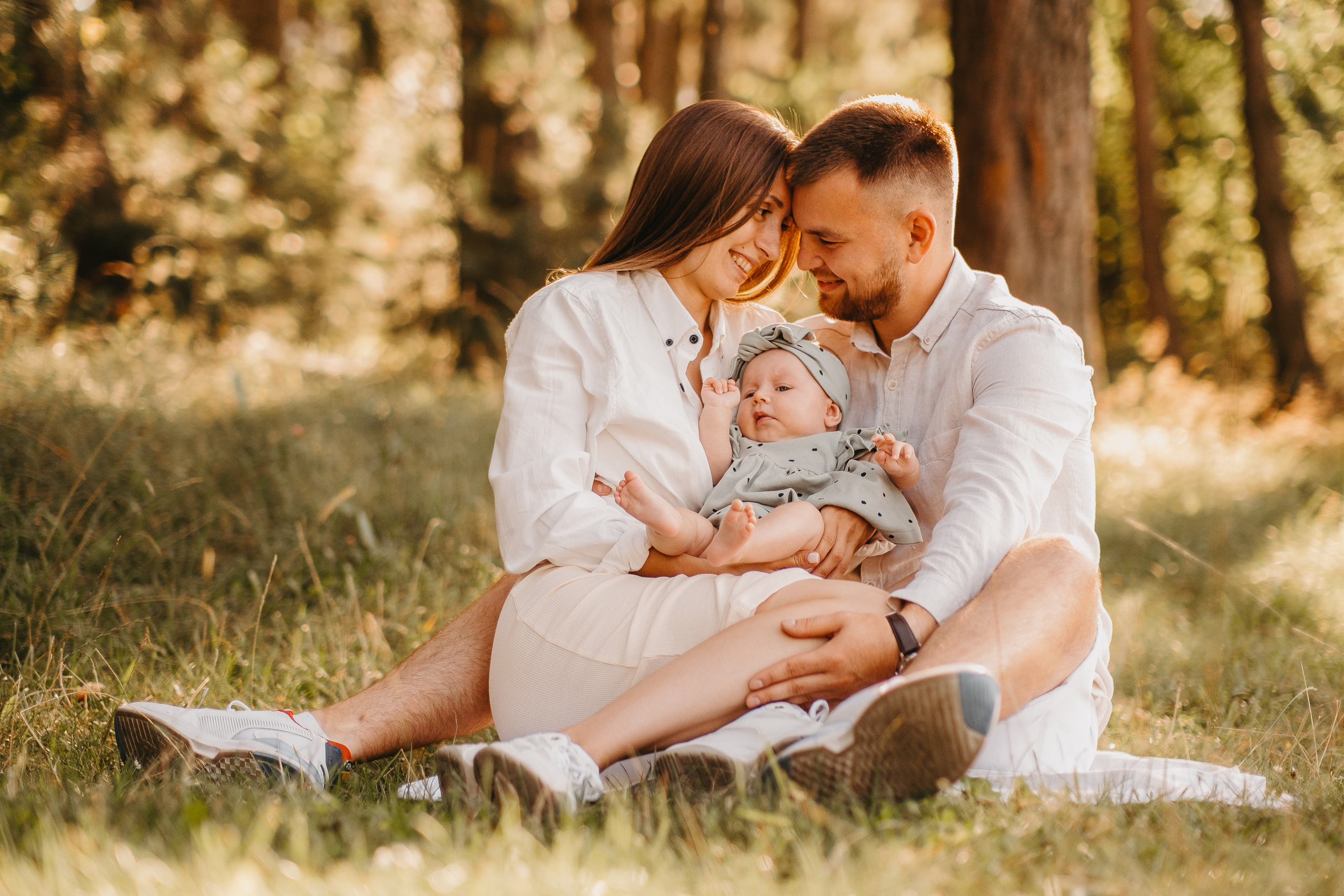 Humeniuk_family. Плотиця Олександр. Весільний та сімейний фотограф