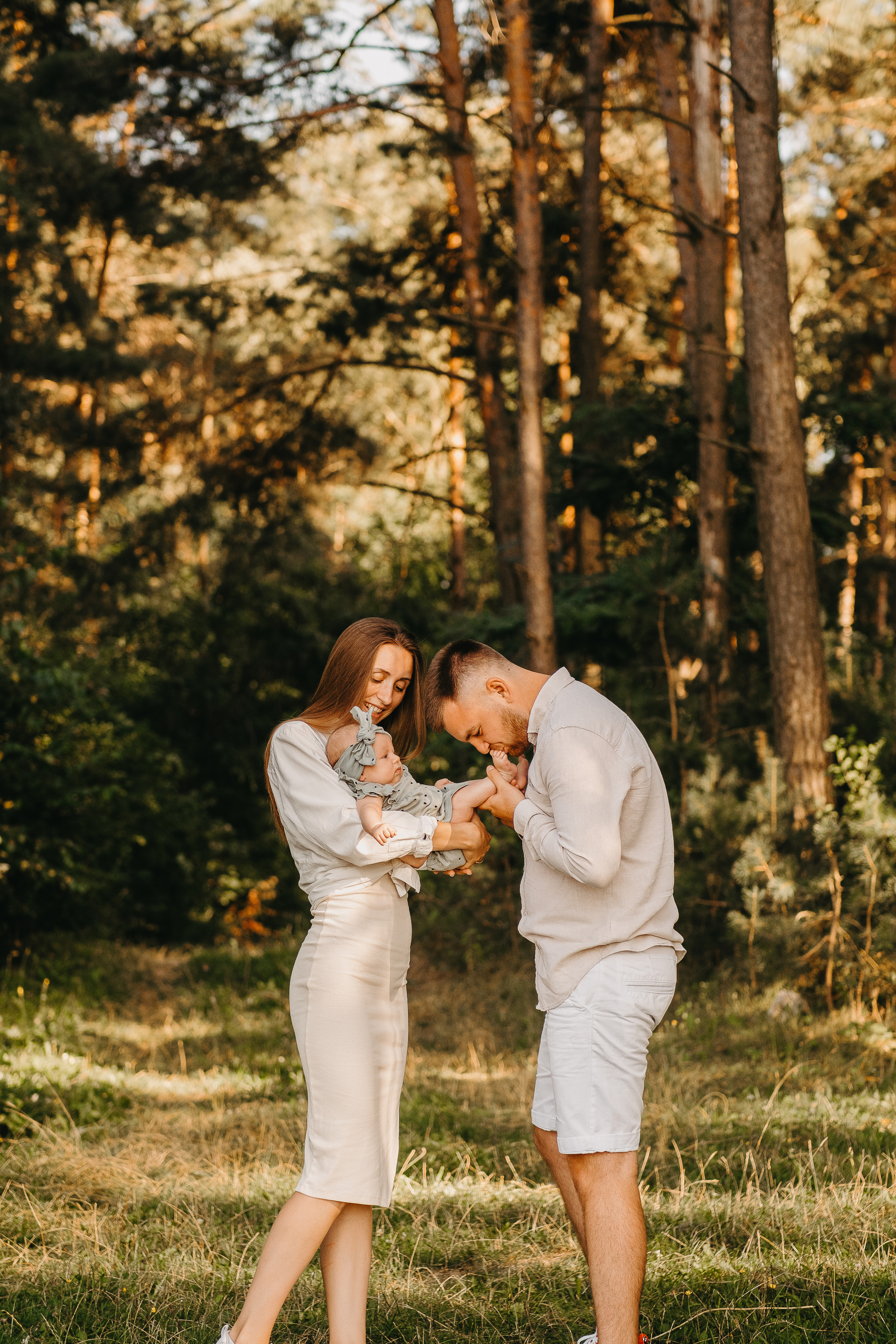 Humeniuk_family. Плотиця Олександр. Весільний та сімейний фотограф