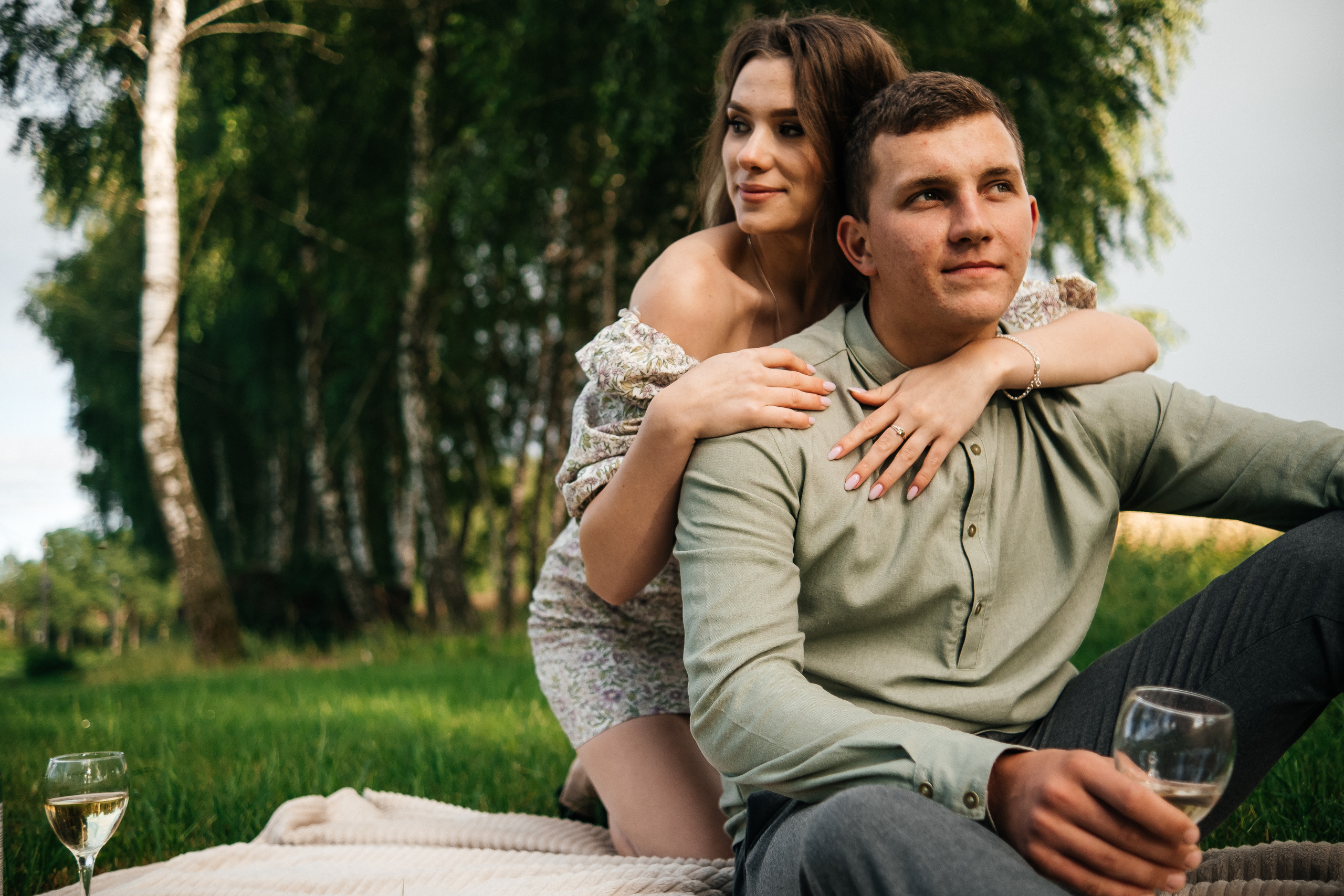 Іванна та Сергій. Плотиця Олександр. Весільний та сімейний фотограф