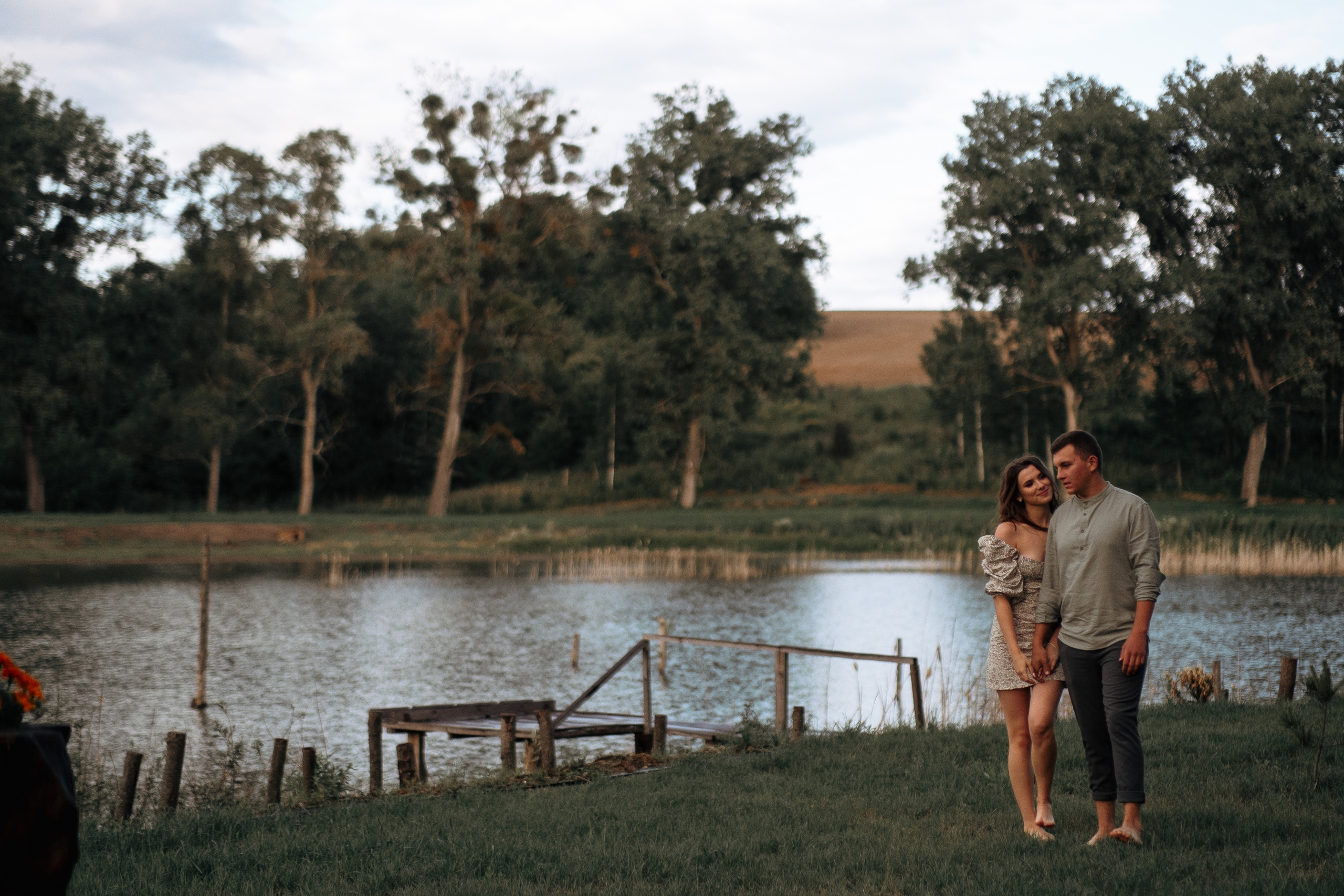 Іванна та Сергій. Плотиця Олександр. Весільний та сімейний фотограф
