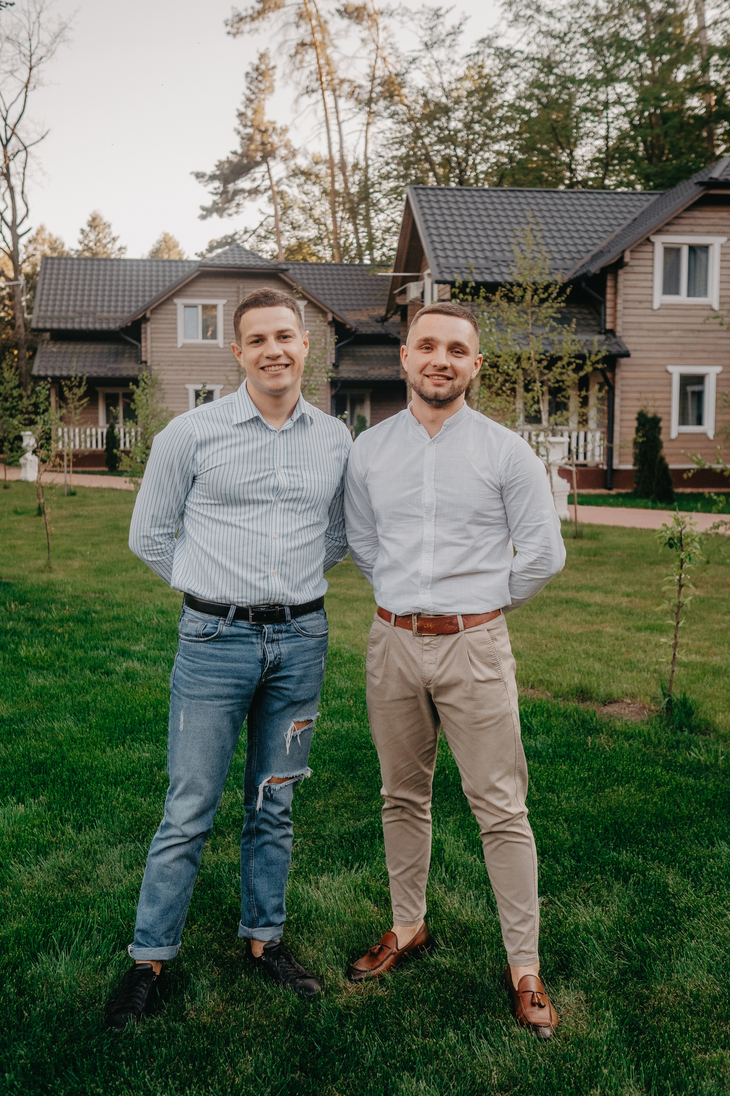 Колі 25. Плотиця Олександр. Весільний та сімейний фотограф