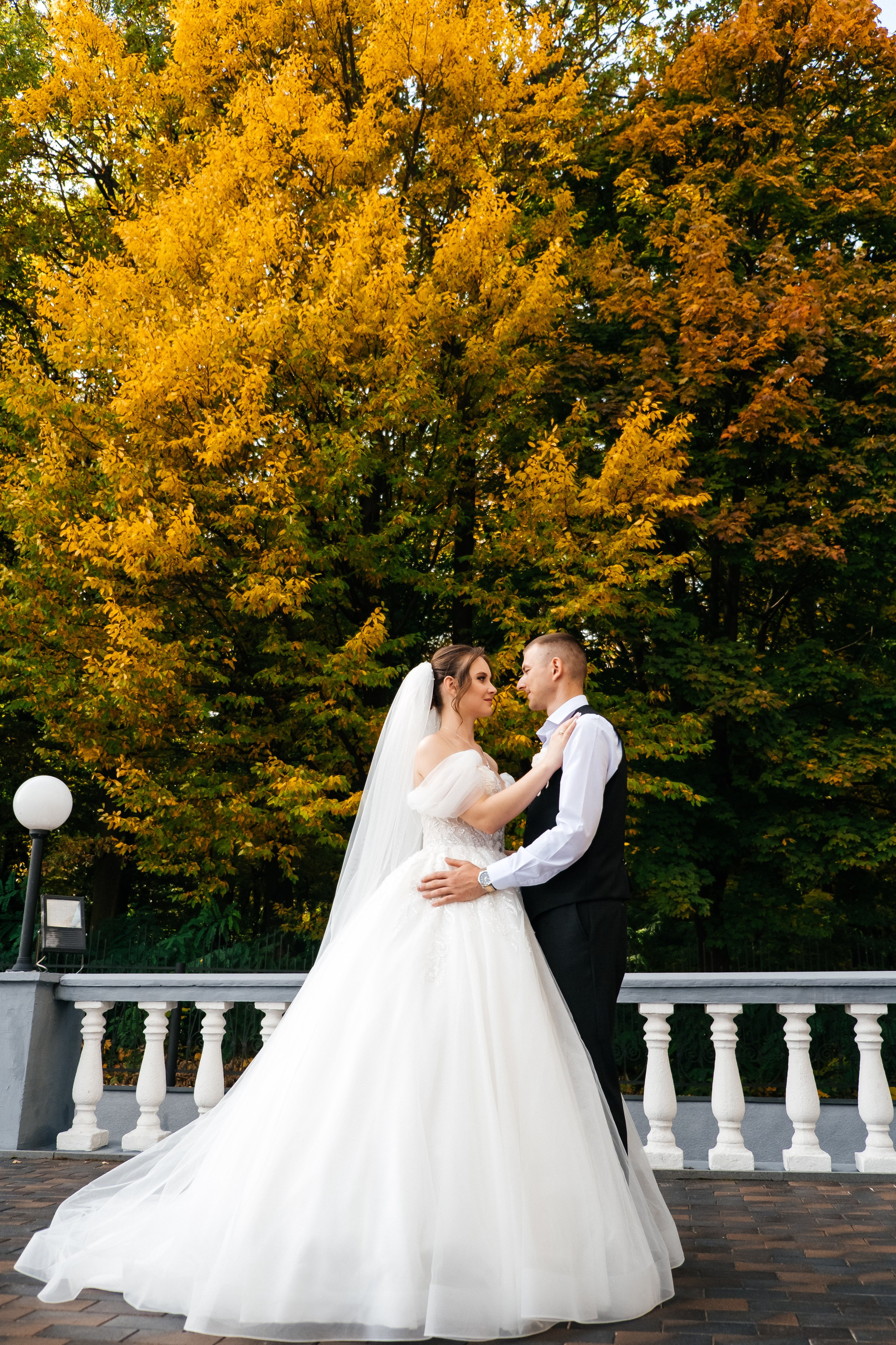 Ольга та Володимир. Плотиця Олександр. Весільний та сімейний фотограф