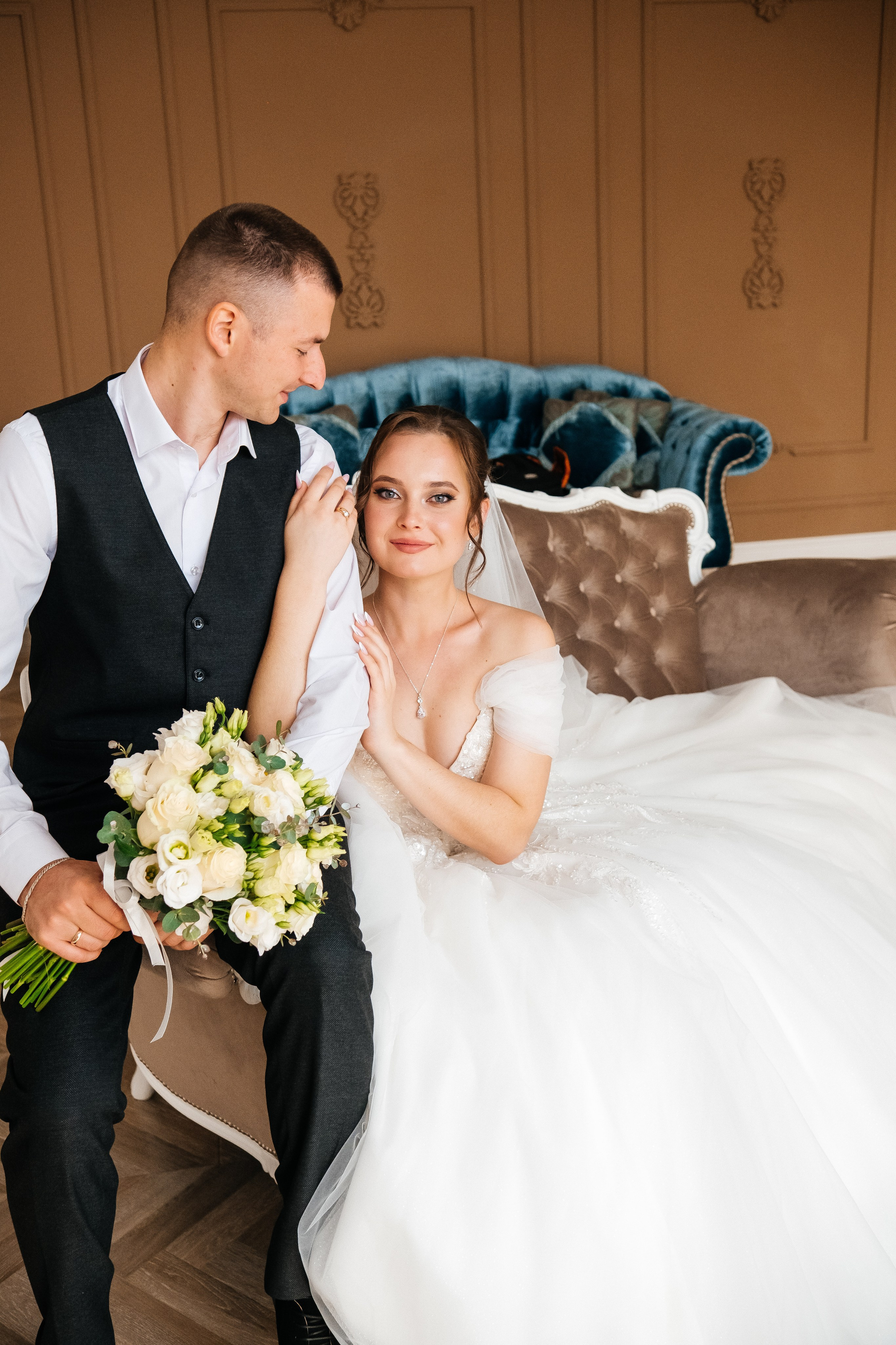 Ольга та Володимир. Плотиця Олександр. Весільний та сімейний фотограф