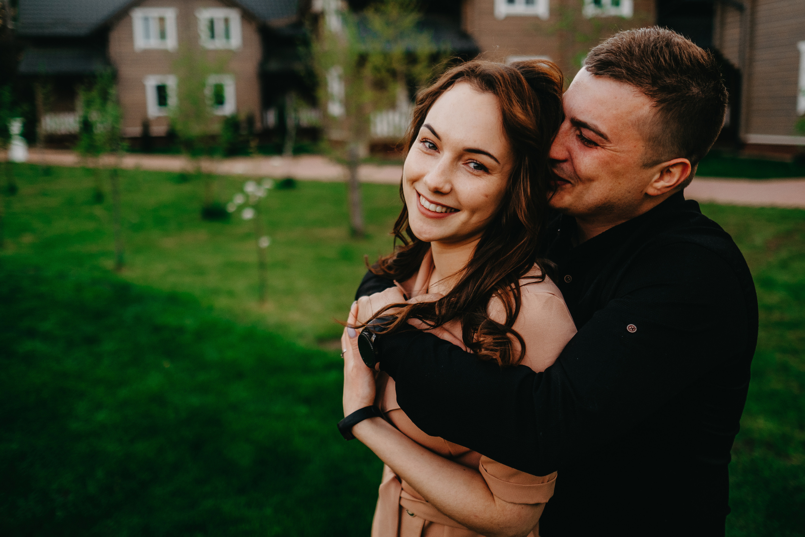 Колі 25. Плотиця Олександр. Весільний та сімейний фотограф