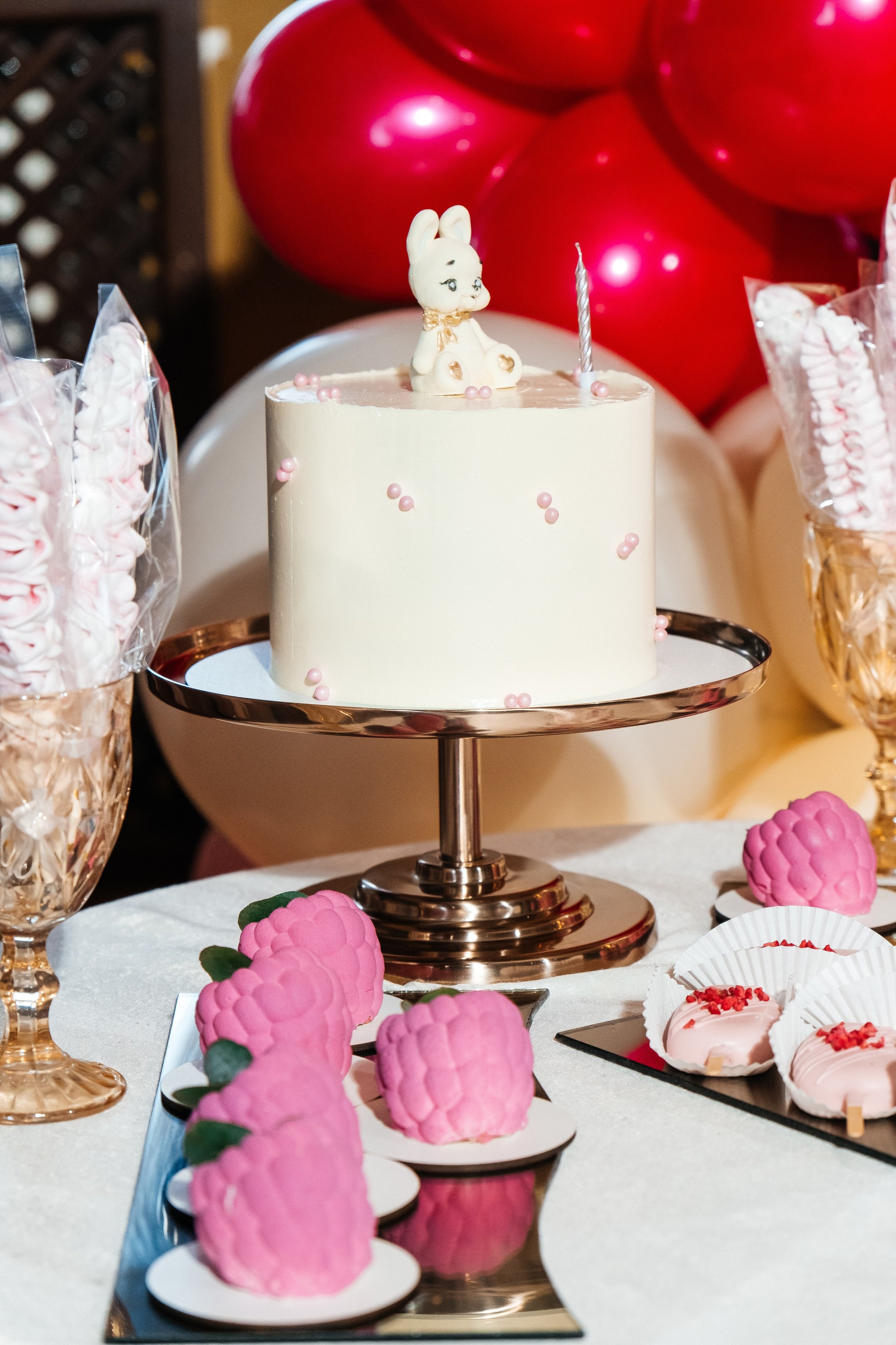 One year. Плотиця Олександр. Весільний та сімейний фотограф