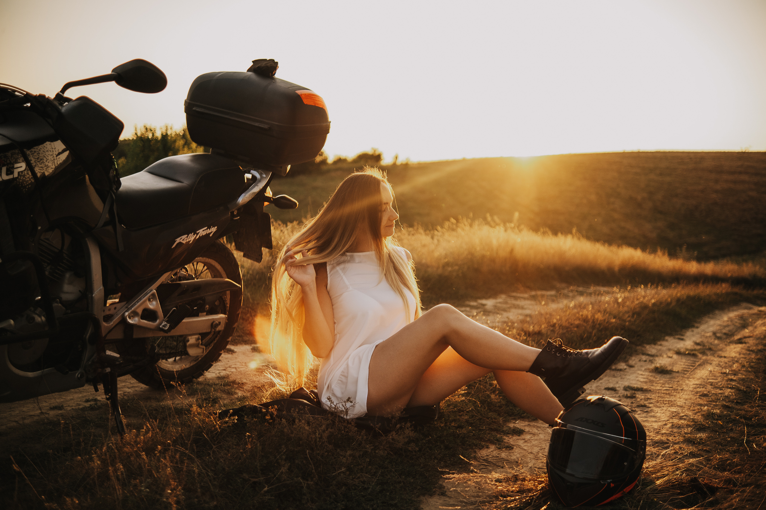 Марина. Плотиця Олександр. Весільний та сімейний фотограф