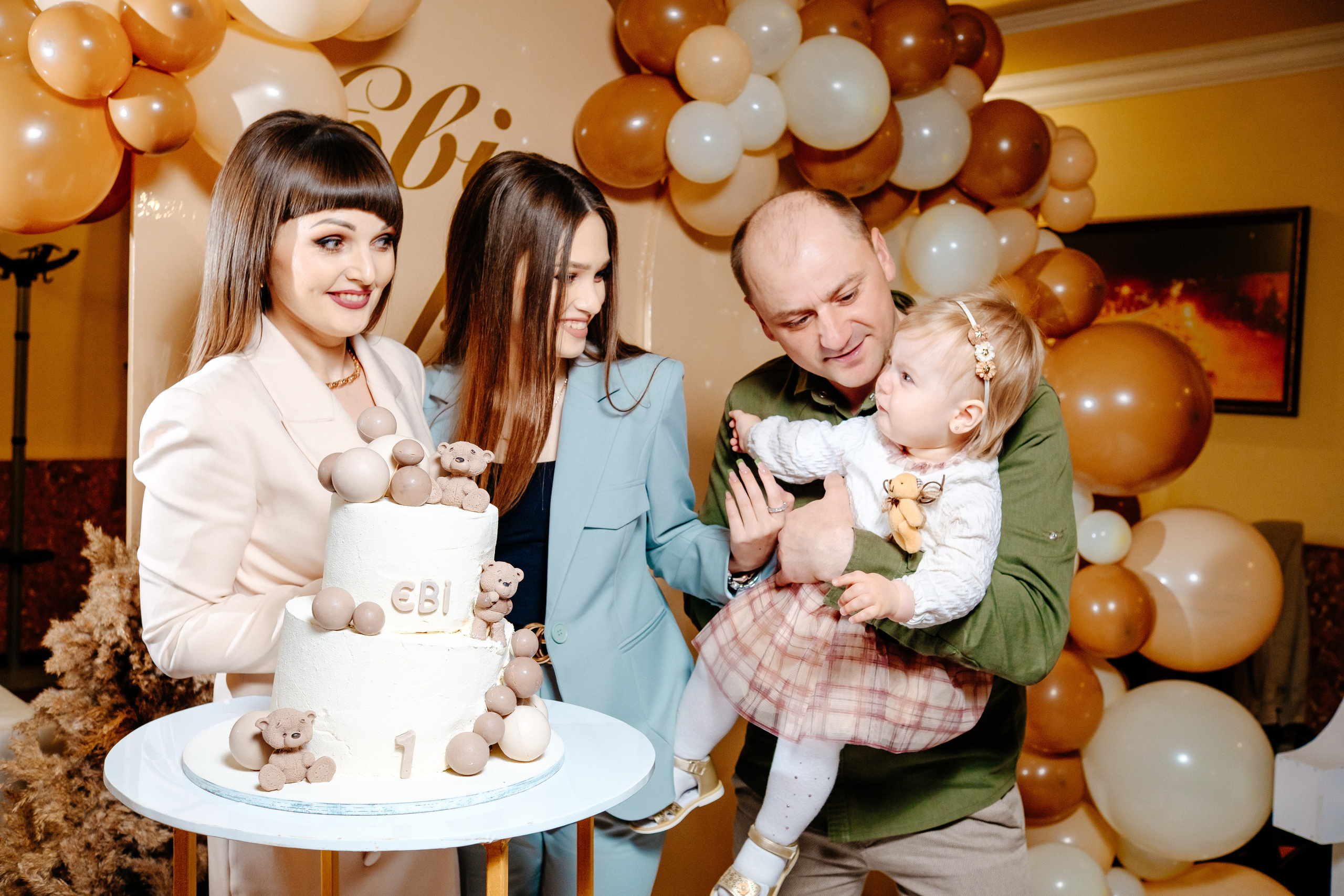 Єві 1. Плотиця Олександр. Весільний та сімейний фотограф