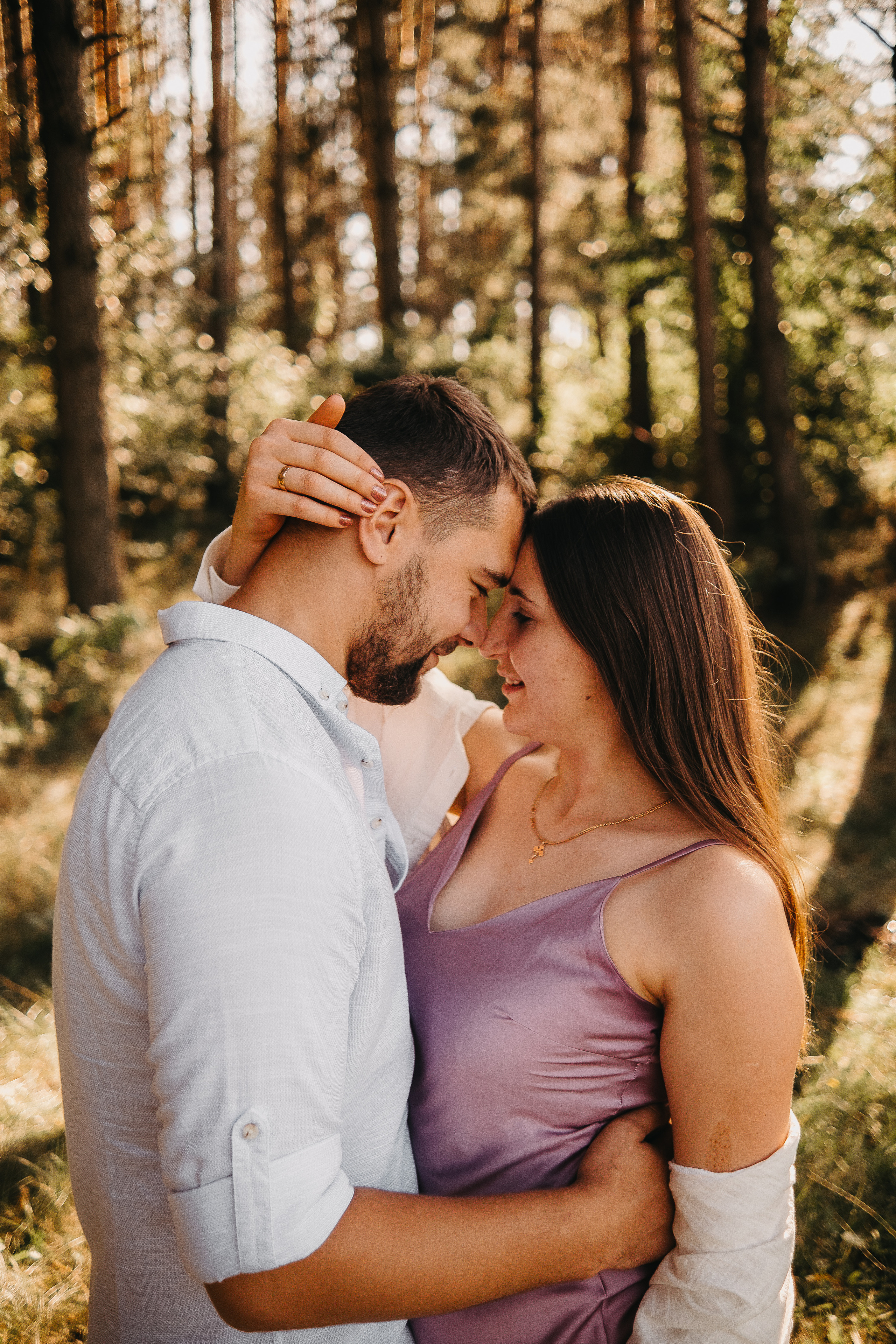 Літня історія Олі і Влада…. Плотиця Олександр. Весільний та сімейний фотограф