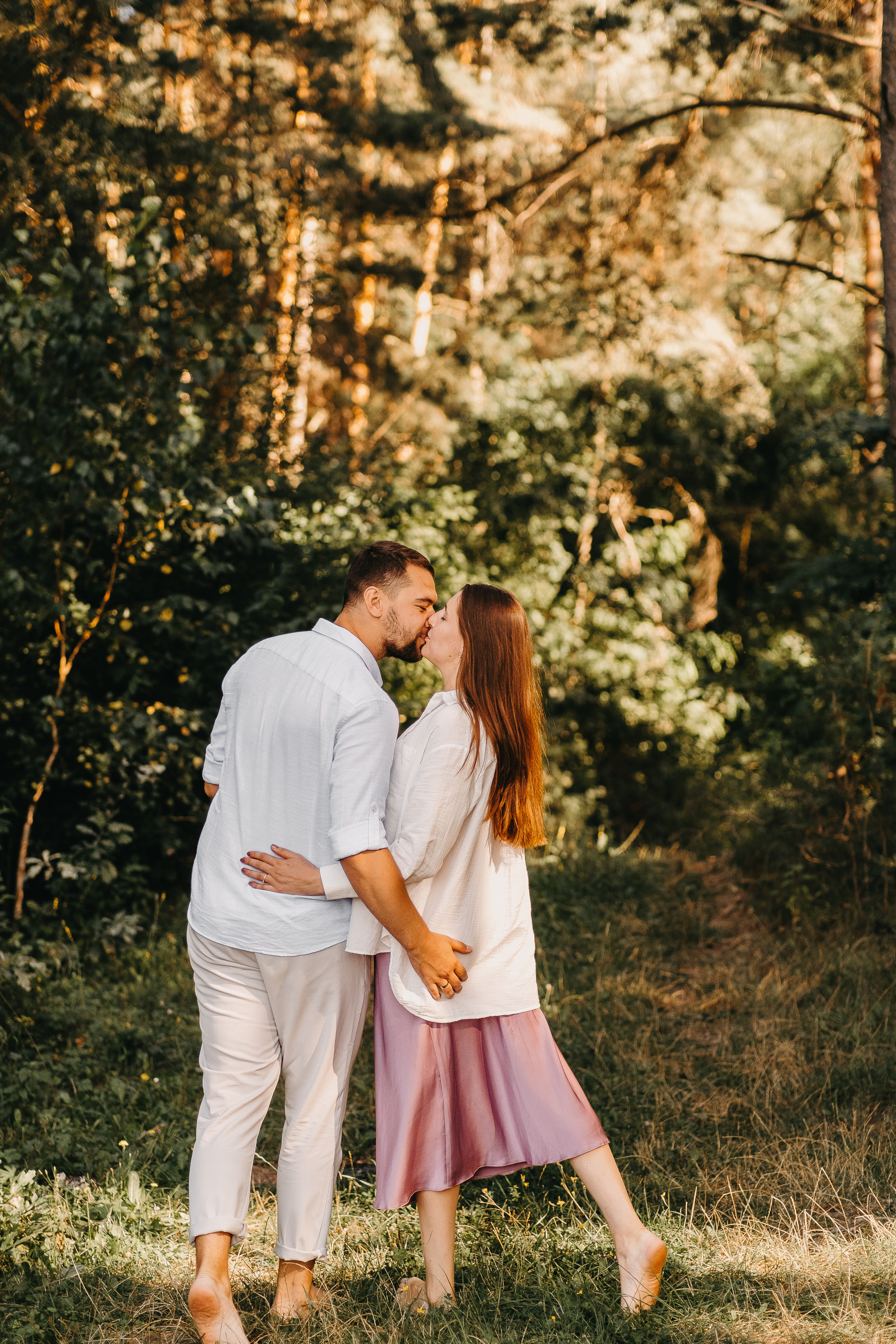 Літня історія Олі і Влада…. Плотиця Олександр. Весільний та сімейний фотограф