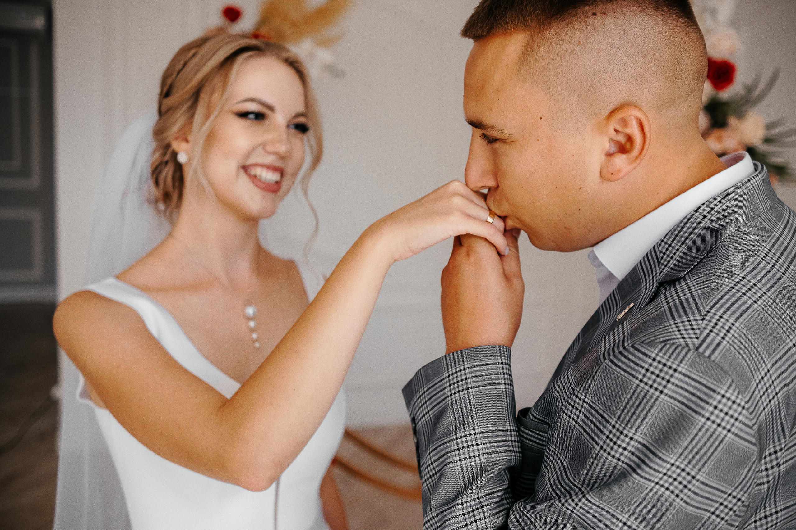 Інна & Вадим. Плотиця Олександр. Весільний та сімейний фотограф