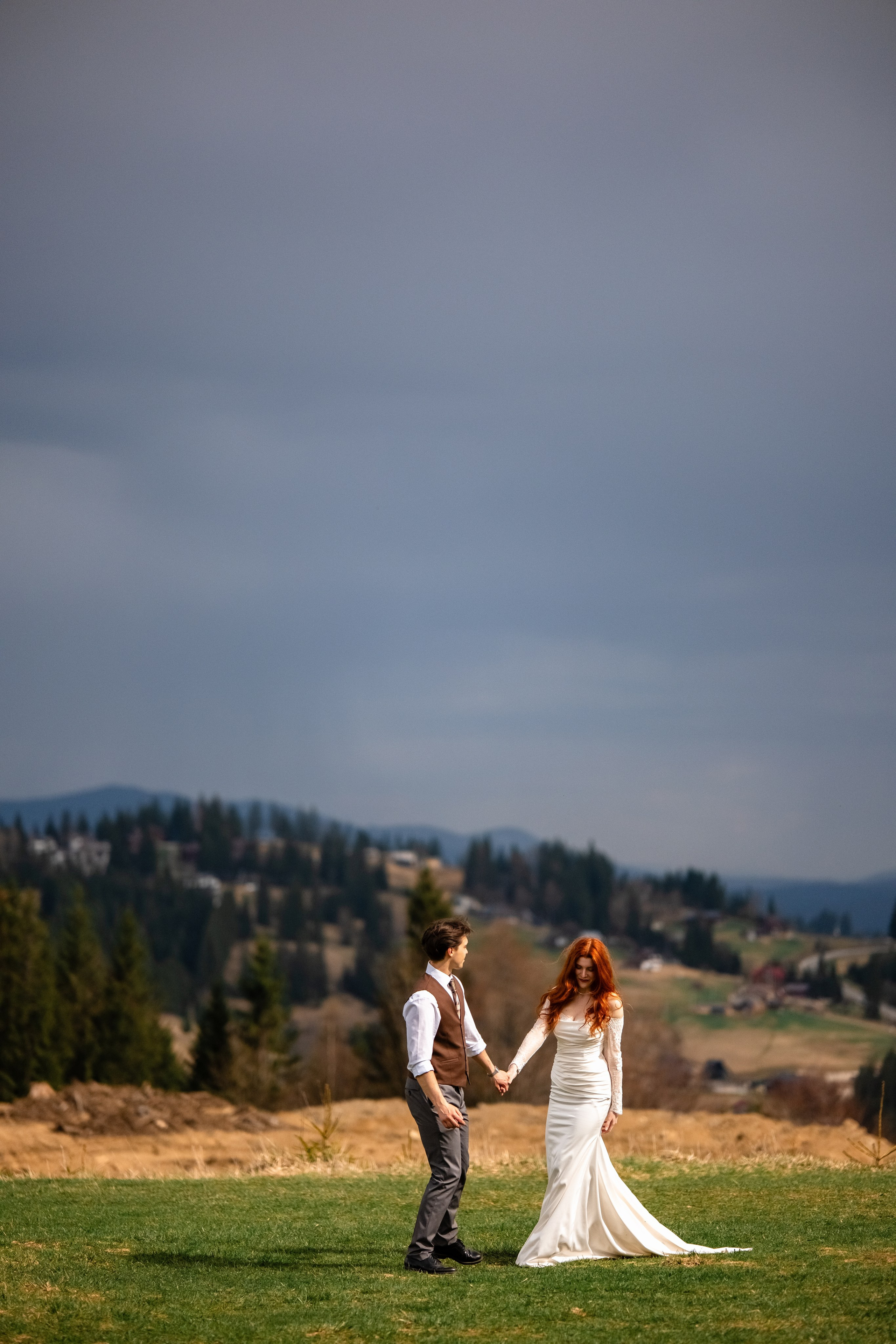 Марта та Артур. Плотиця Олександр. Весільний та сімейний фотограф