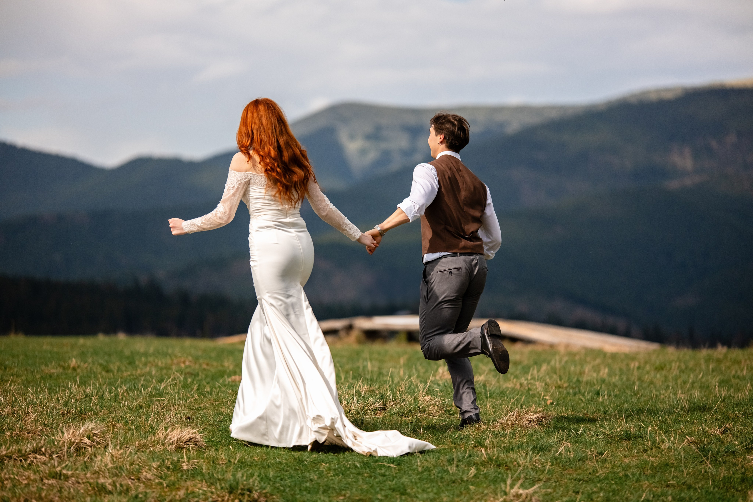 Марта та Артур. Плотиця Олександр. Весільний та сімейний фотограф