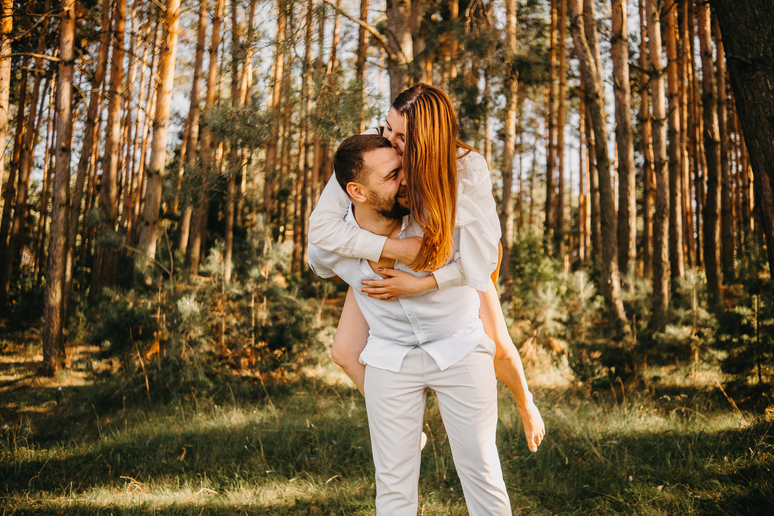 Літня історія Олі і Влада…. Плотиця Олександр. Весільний та сімейний фотограф