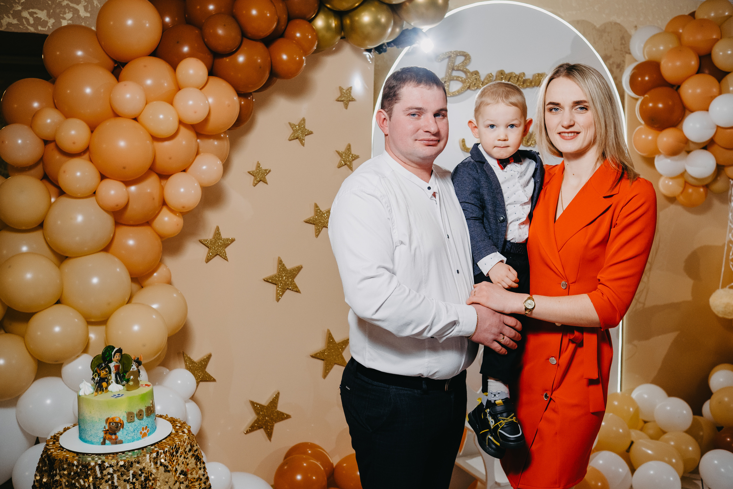 Володимиру 3. Плотиця Олександр. Весільний та сімейний фотограф