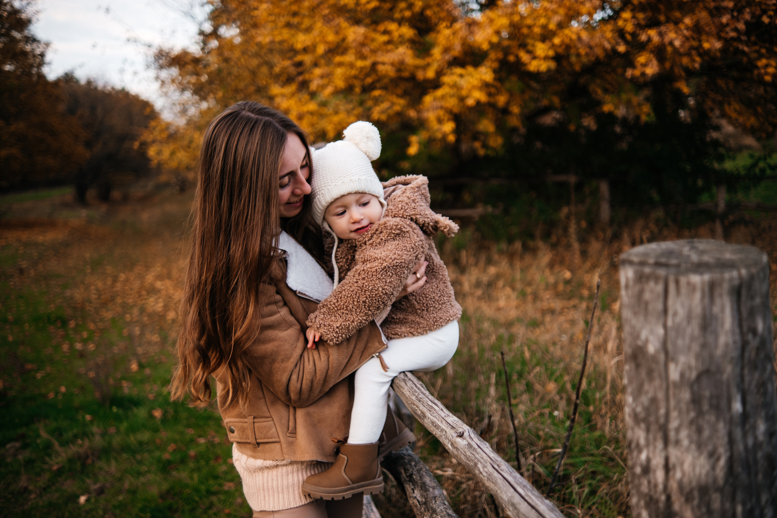 Анжела і Соня. Плотиця Олександр. Весільний та сімейний фотограф