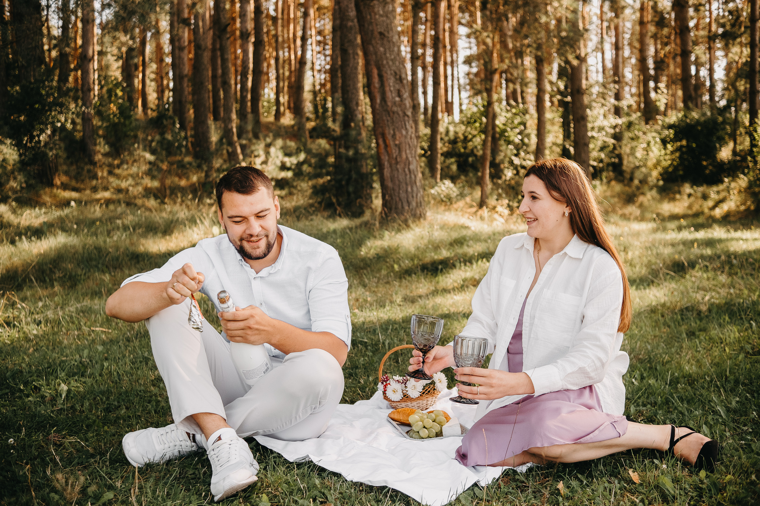 Літня історія Олі і Влада…. Плотиця Олександр. Весільний та сімейний фотограф