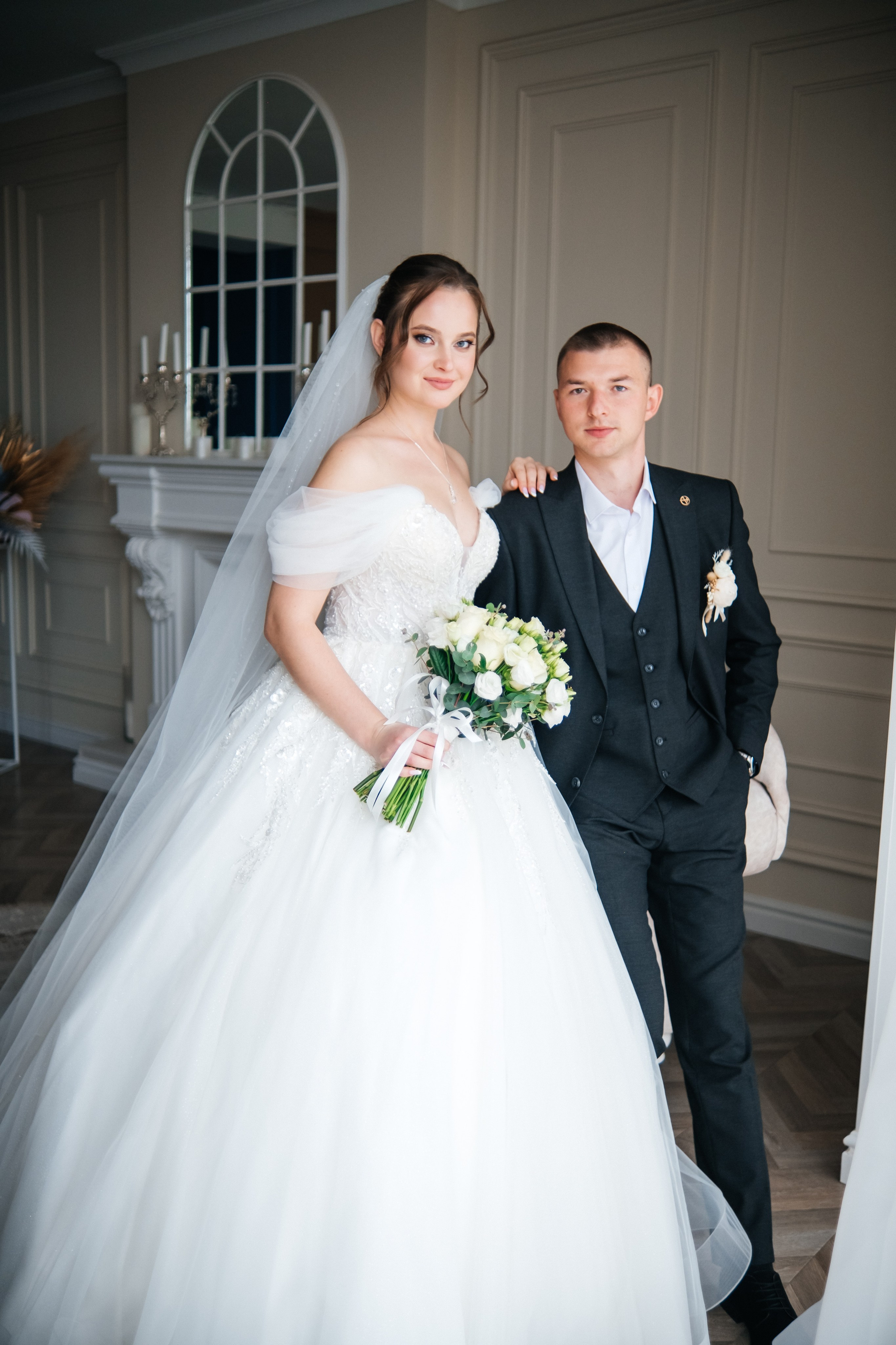 Ольга та Володимир. Плотиця Олександр. Весільний та сімейний фотограф