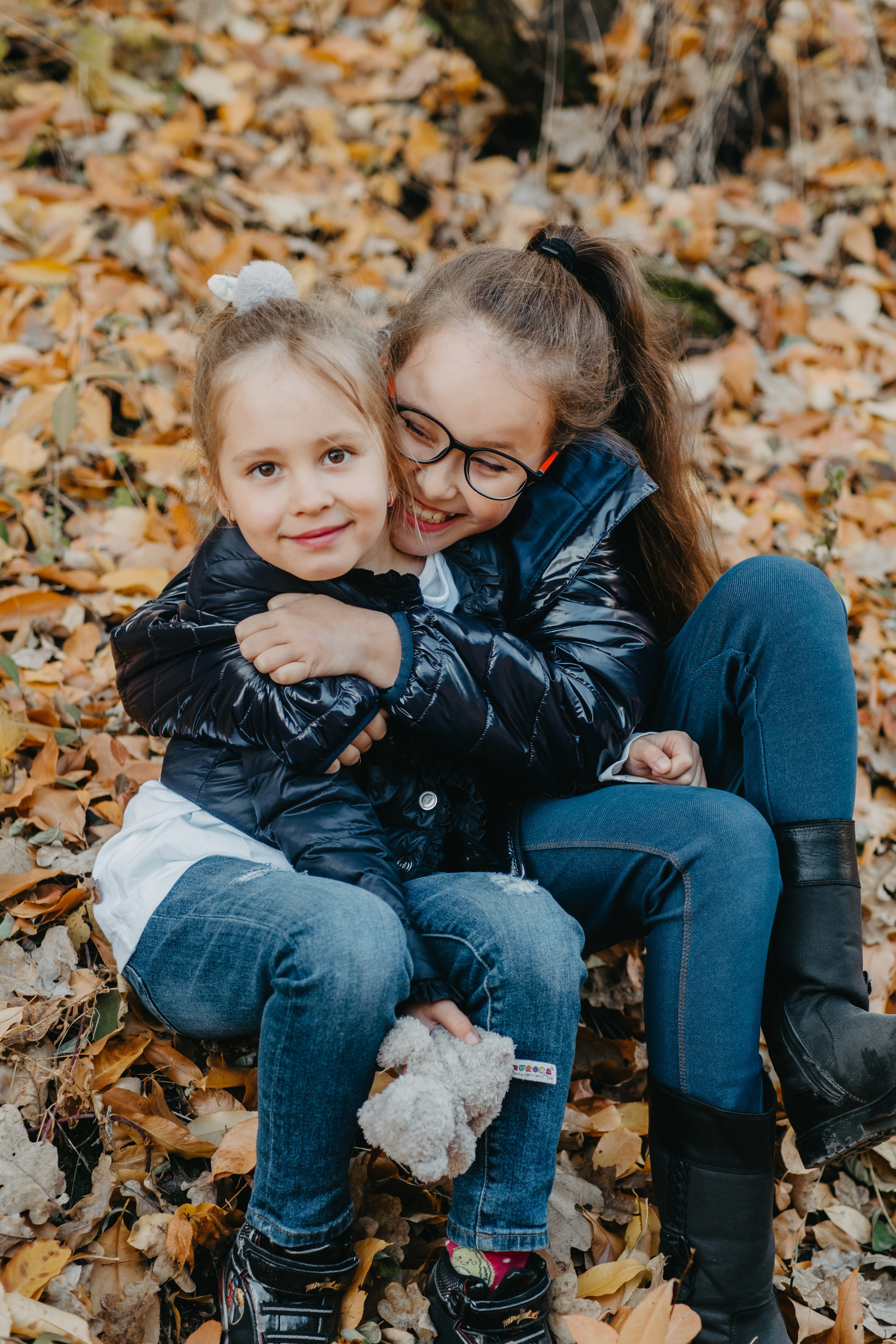 Fall story. Плотиця Олександр. Весільний та сімейний фотограф