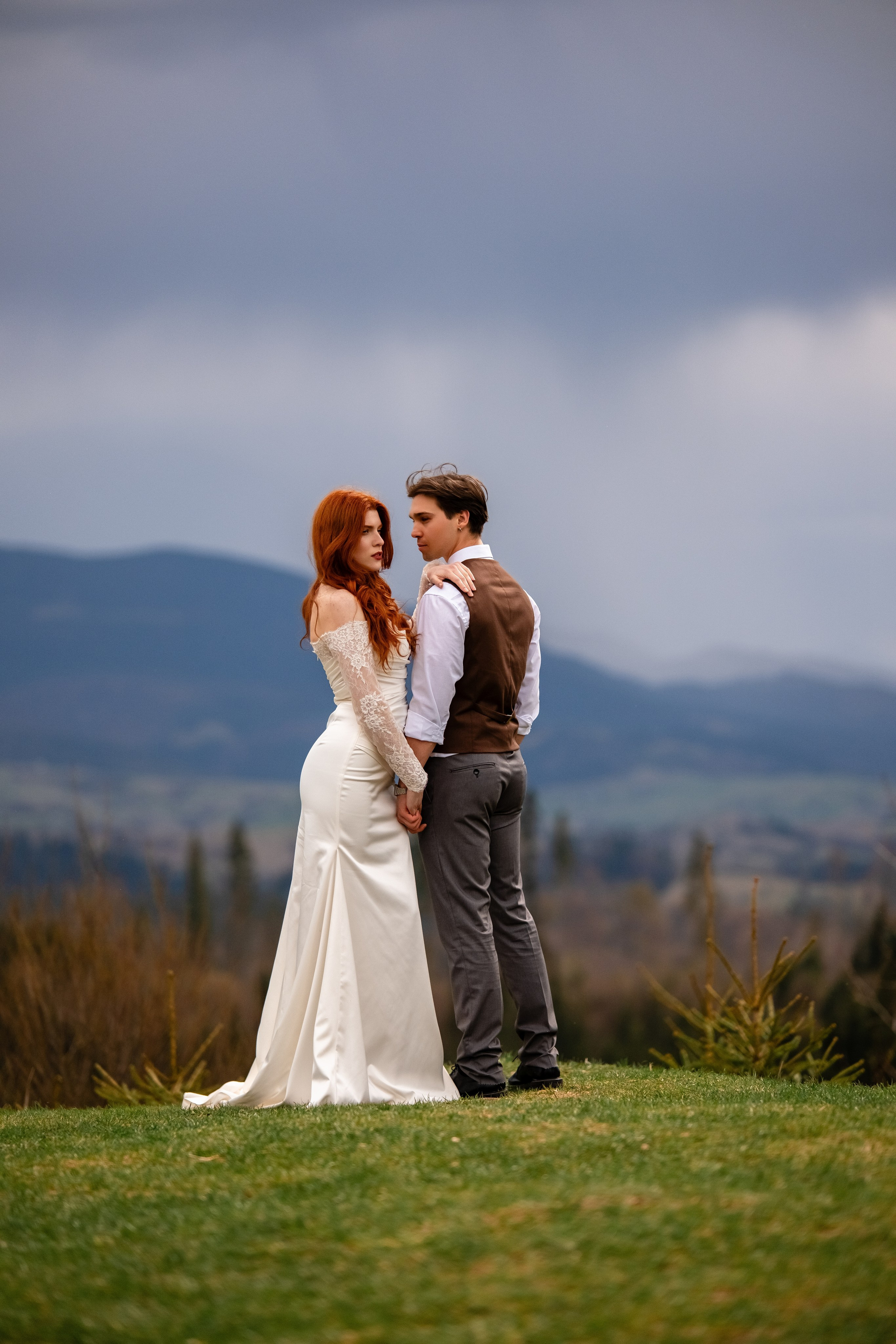 Марта та Артур. Плотиця Олександр. Весільний та сімейний фотограф