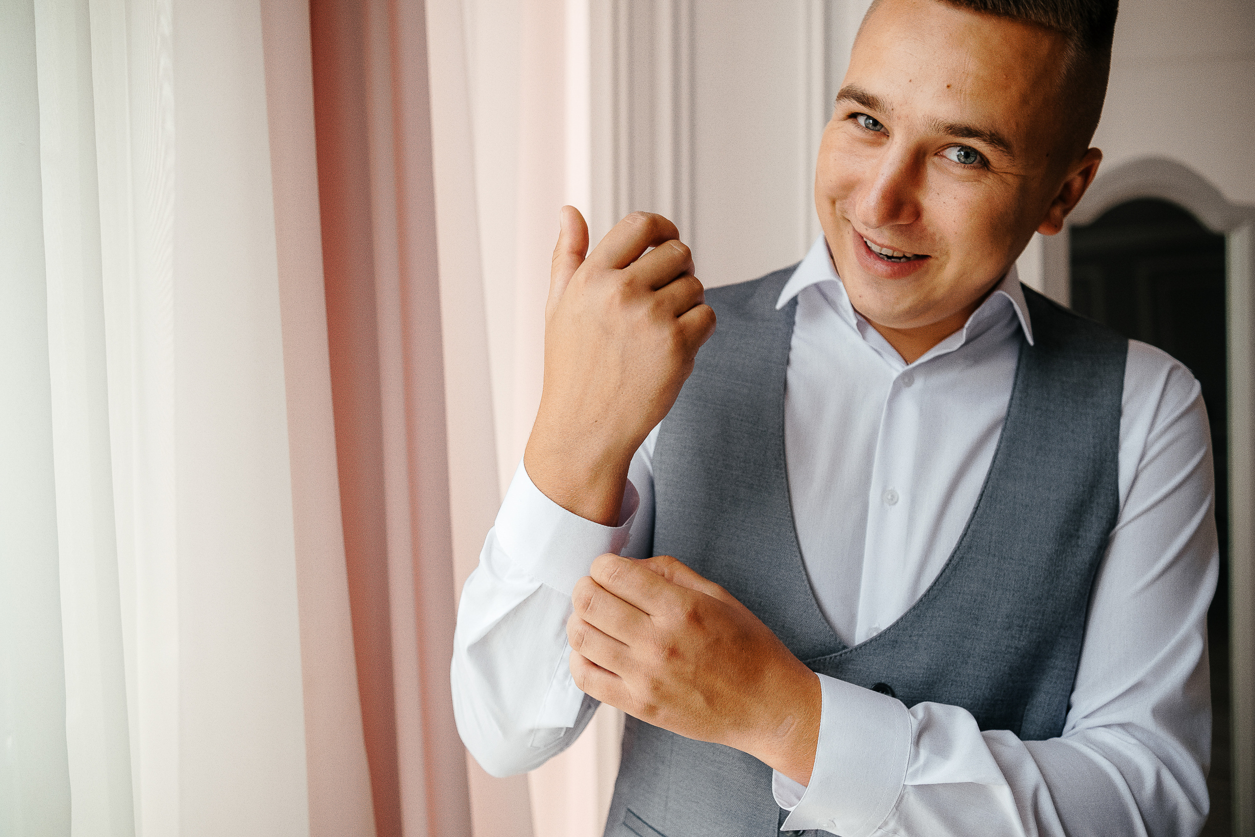 Інна & Вадим. Плотиця Олександр. Весільний та сімейний фотограф