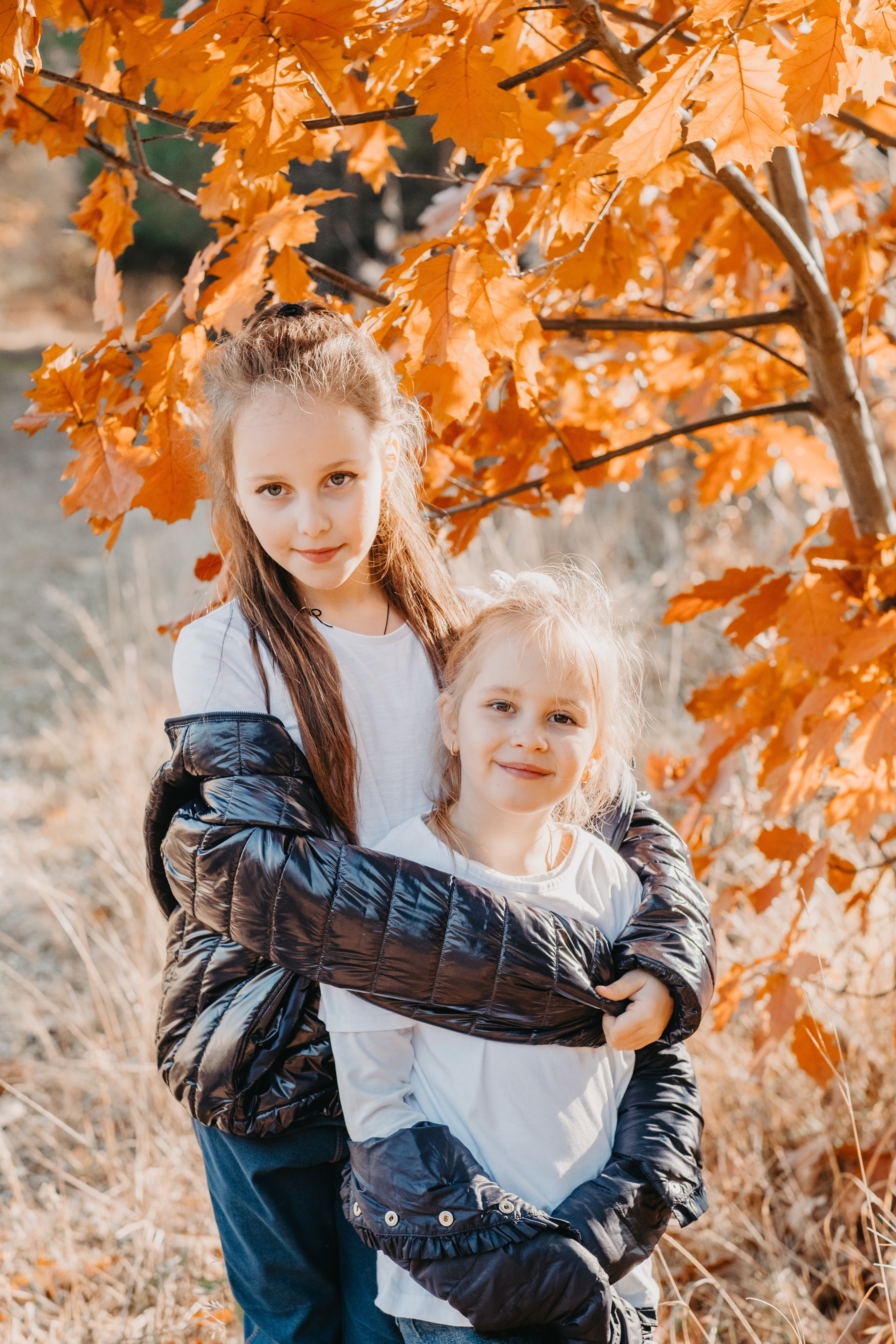 Fall story. Плотиця Олександр. Весільний та сімейний фотограф