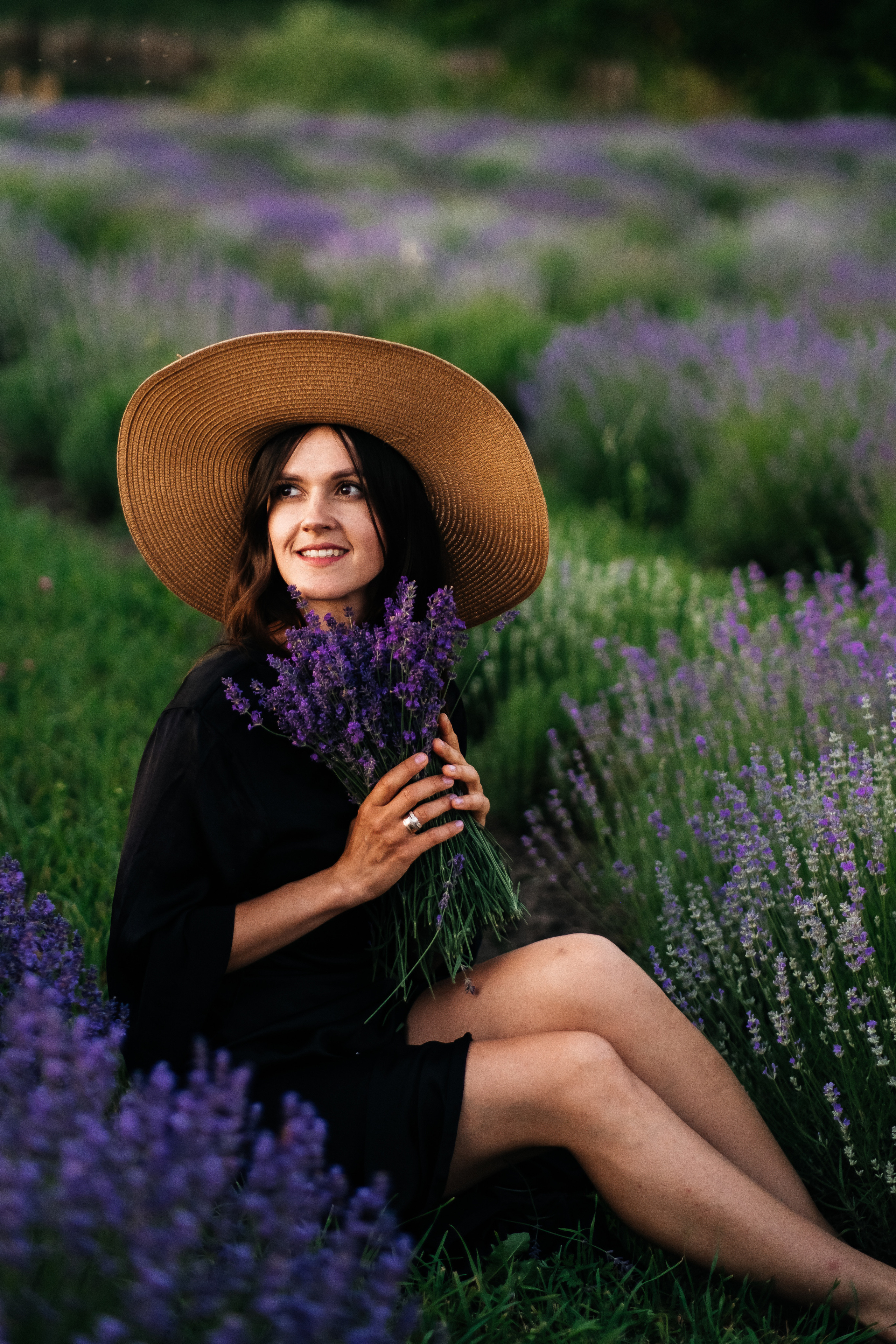 Lavanda. Плотиця Олександр. Весільний та сімейний фотограф
