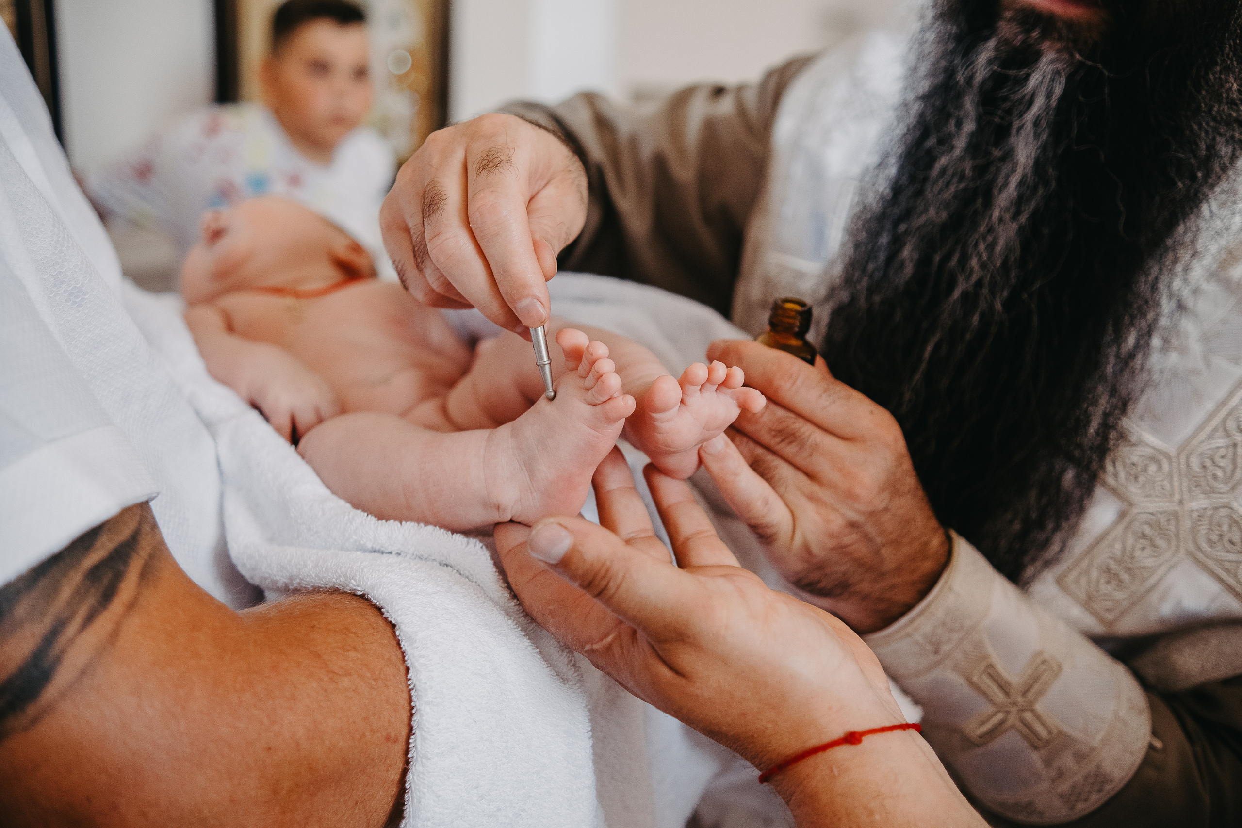 Таїнство хрещення. Плотиця Олександр. Весільний та сімейний фотограф