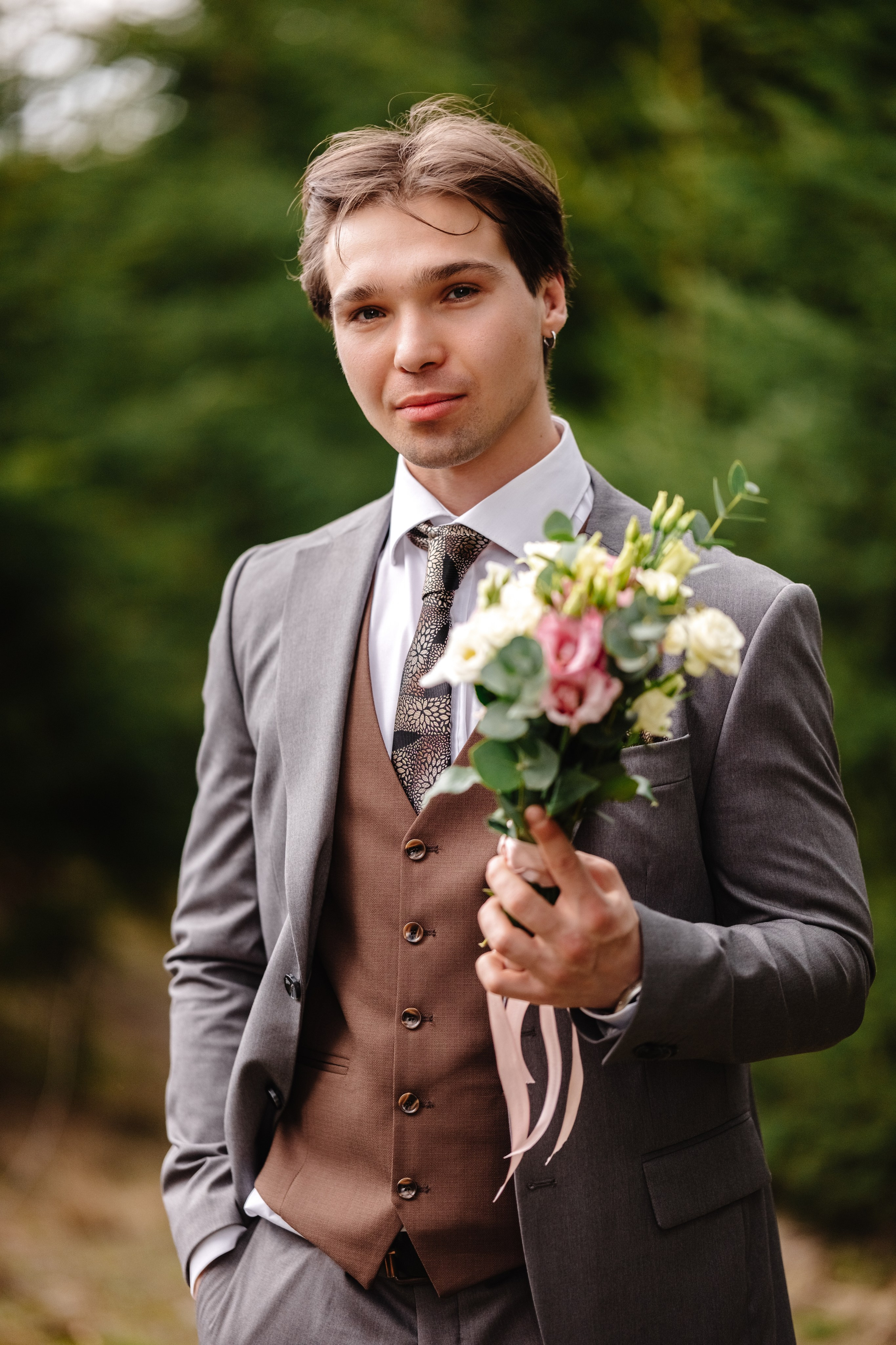 Марта та Артур. Плотиця Олександр. Весільний та сімейний фотограф