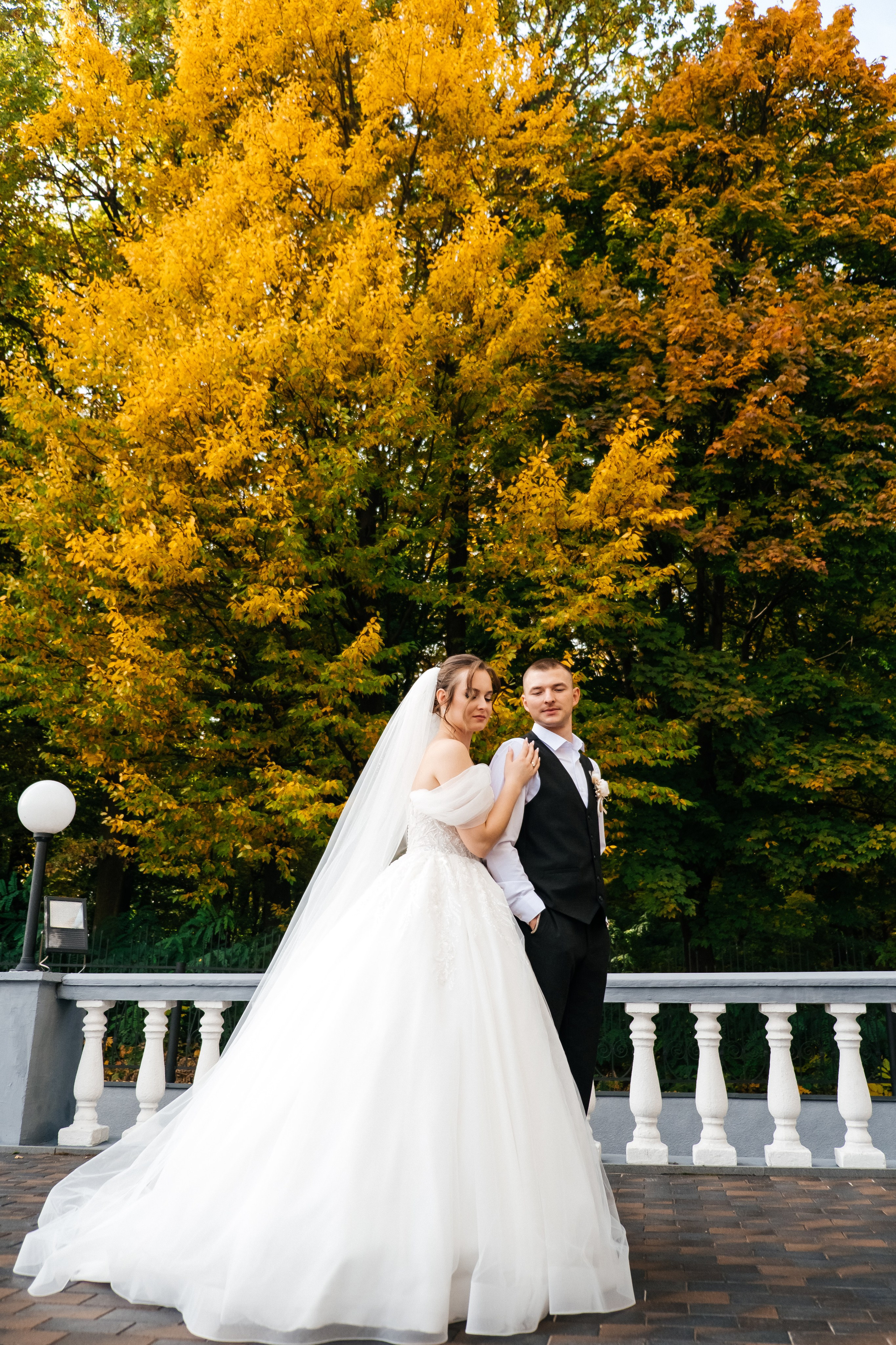 Ольга та Володимир. Плотиця Олександр. Весільний та сімейний фотограф