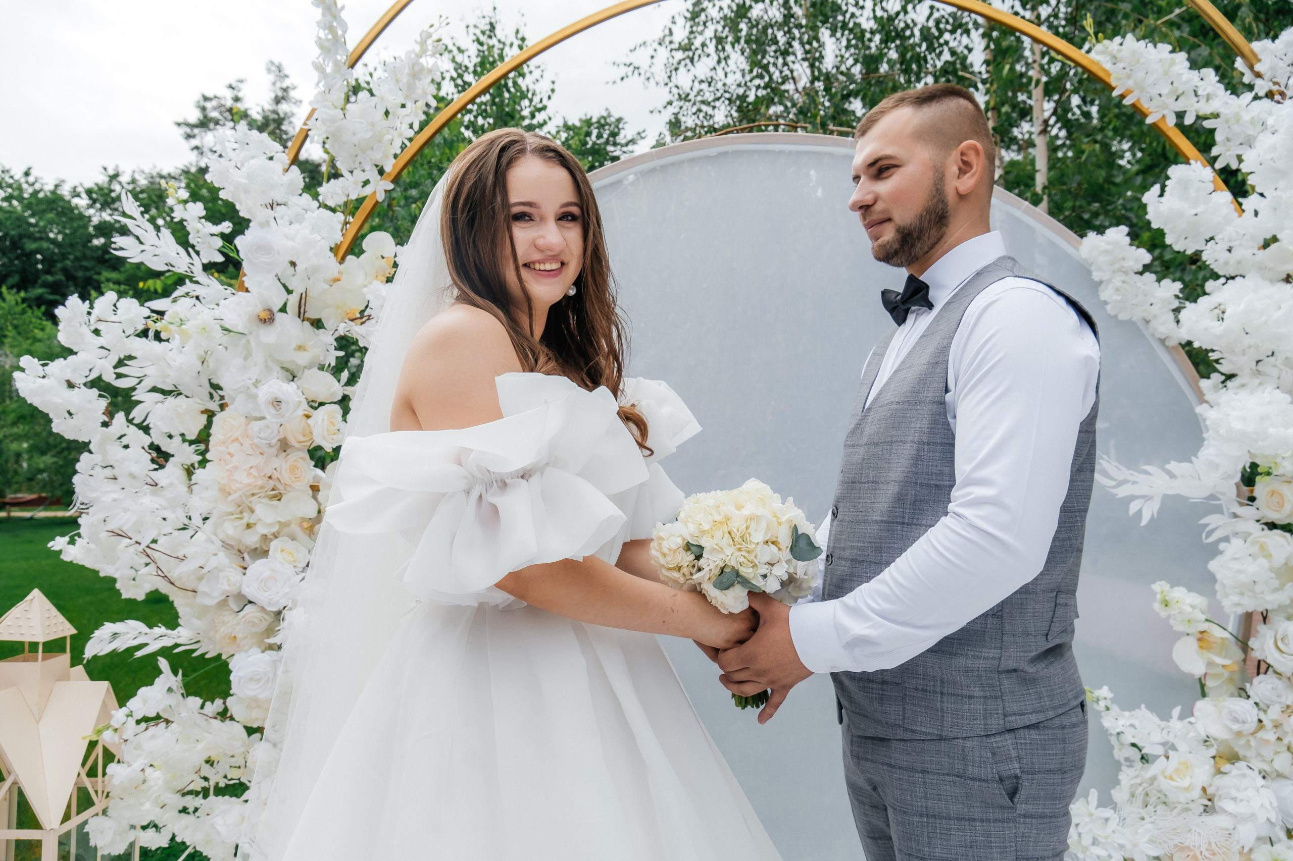 Даша та Сергій. Плотиця Олександр. Весільний та сімейний фотограф