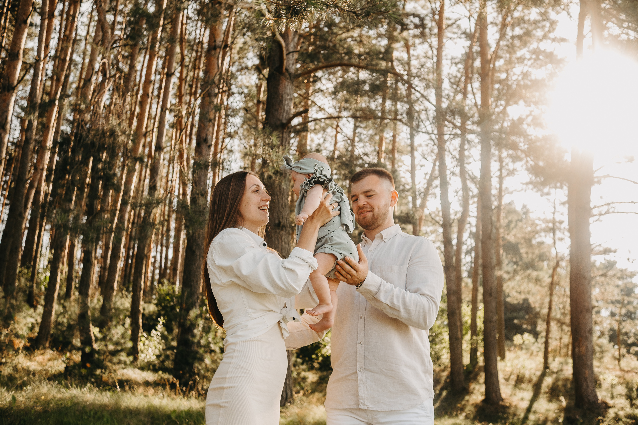 Humeniuk_family. Плотиця Олександр. Весільний та сімейний фотограф