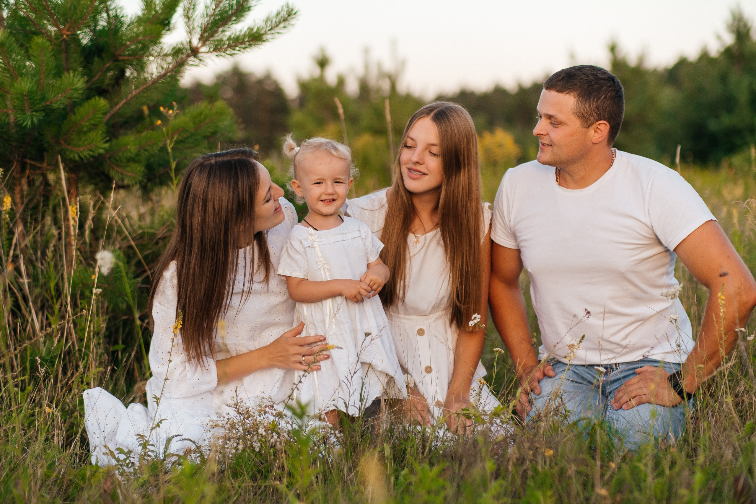 July 22. Плотиця Олександр. Весільний та сімейний фотограф